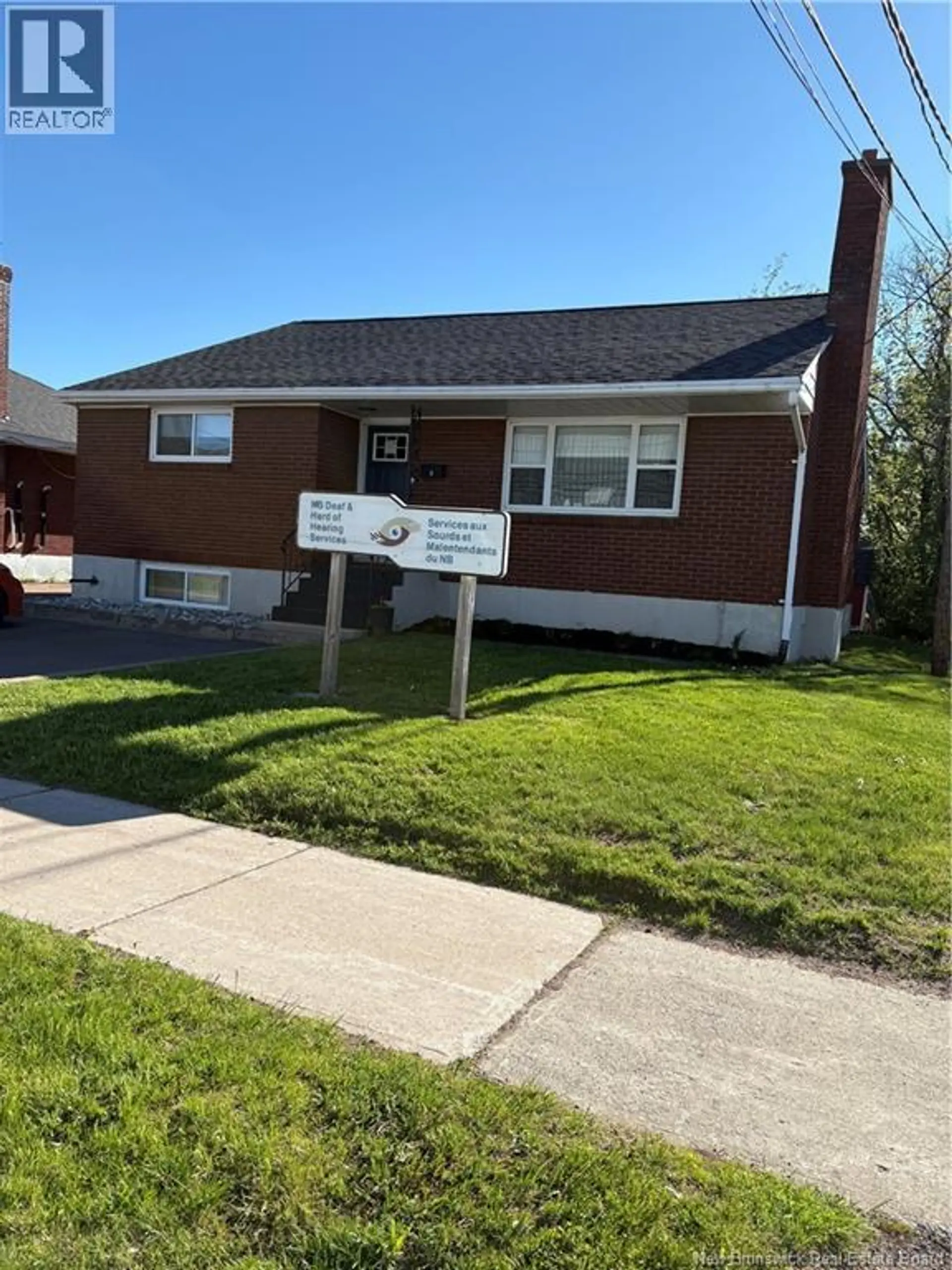 Property at 11-13 Leslie Street, Moncton, NB