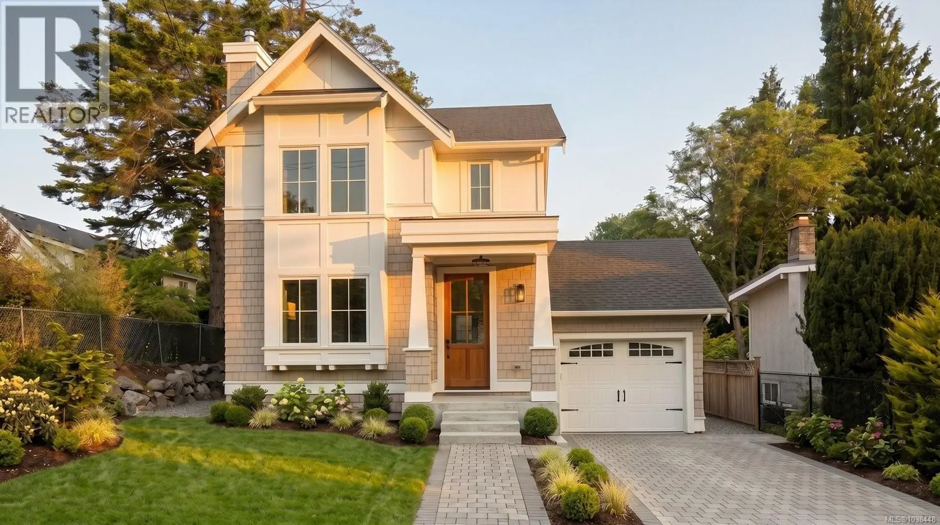 Property at 2456 Plumer St, Oak Bay, BC