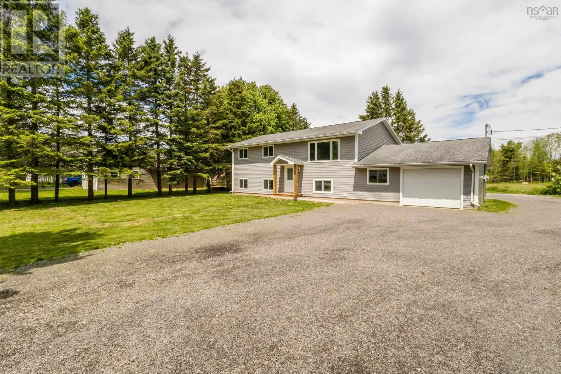 Property at 47 Saxon Street, Centreville, NS