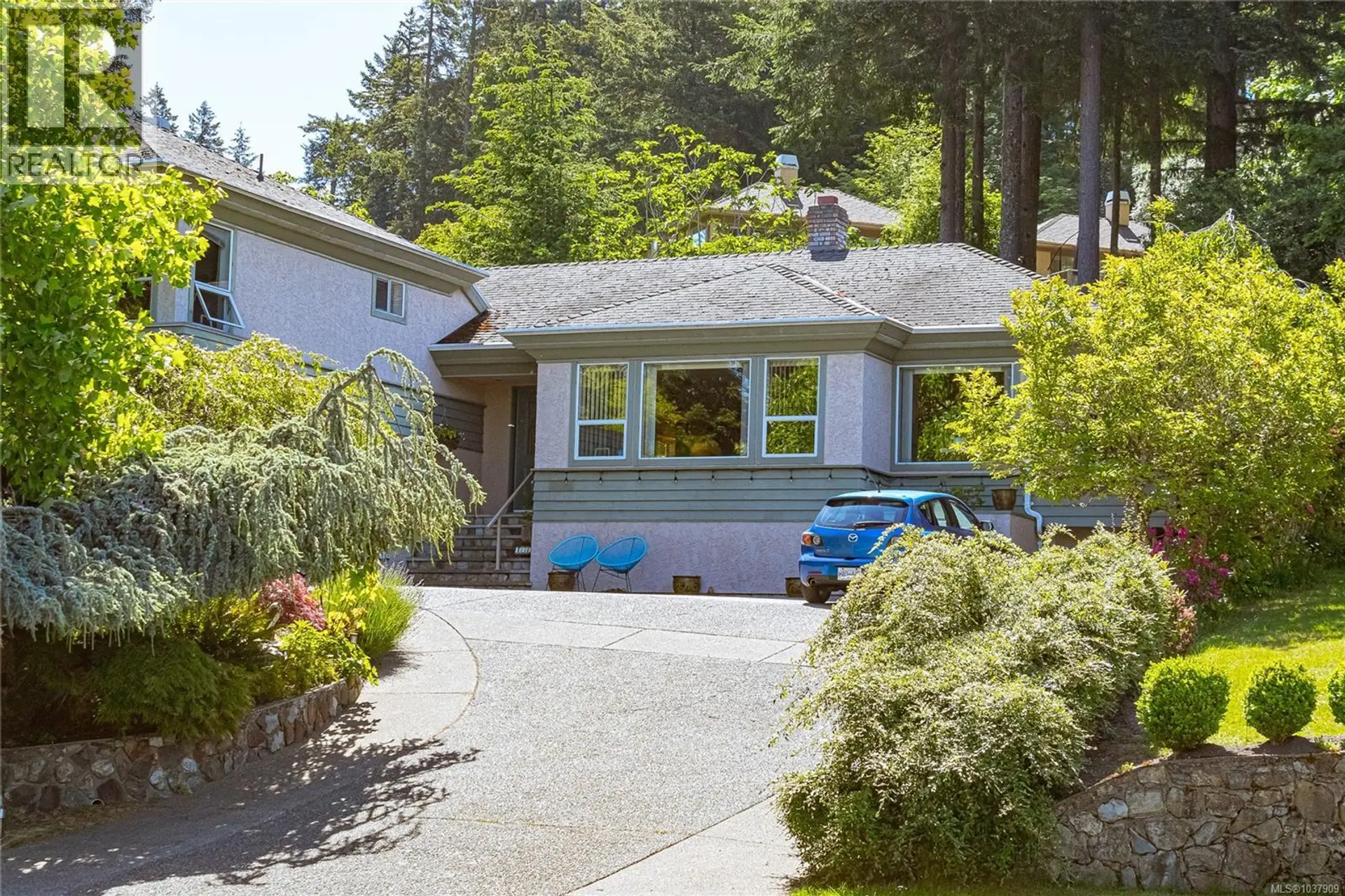 Property at 4343 Emily Carr Dr, Saanich, BC