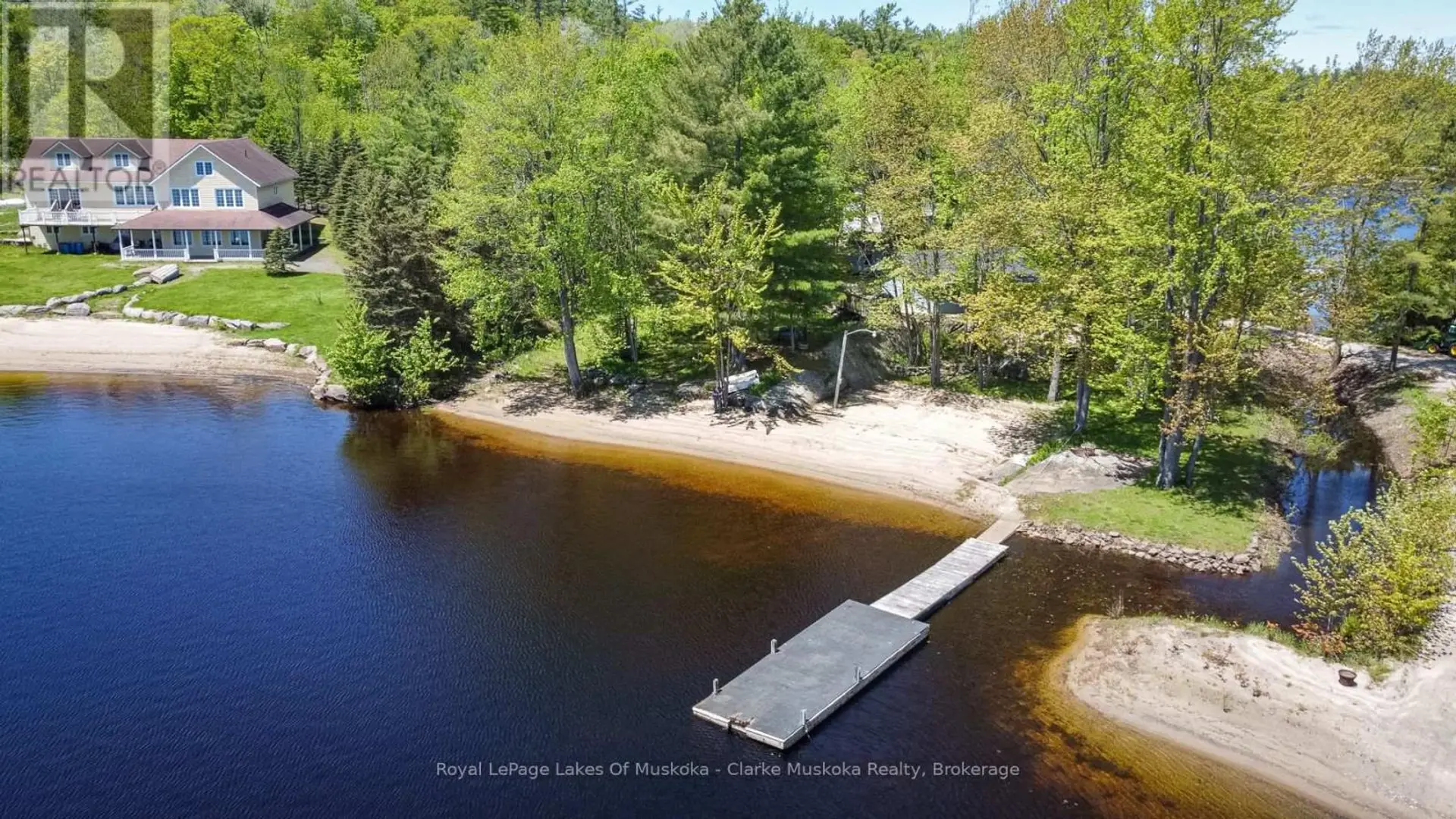 525 HIAWATHA ROAD - Image 1