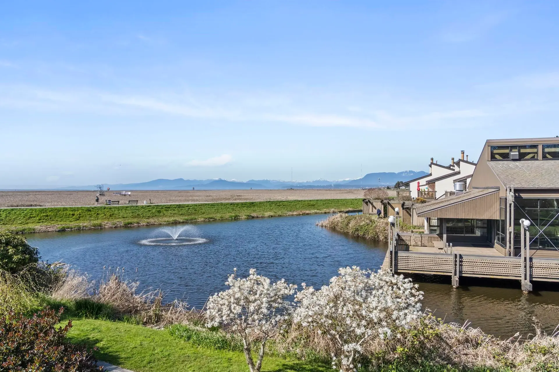 Property at #86 11491 7th Avenue, Richmond, BC