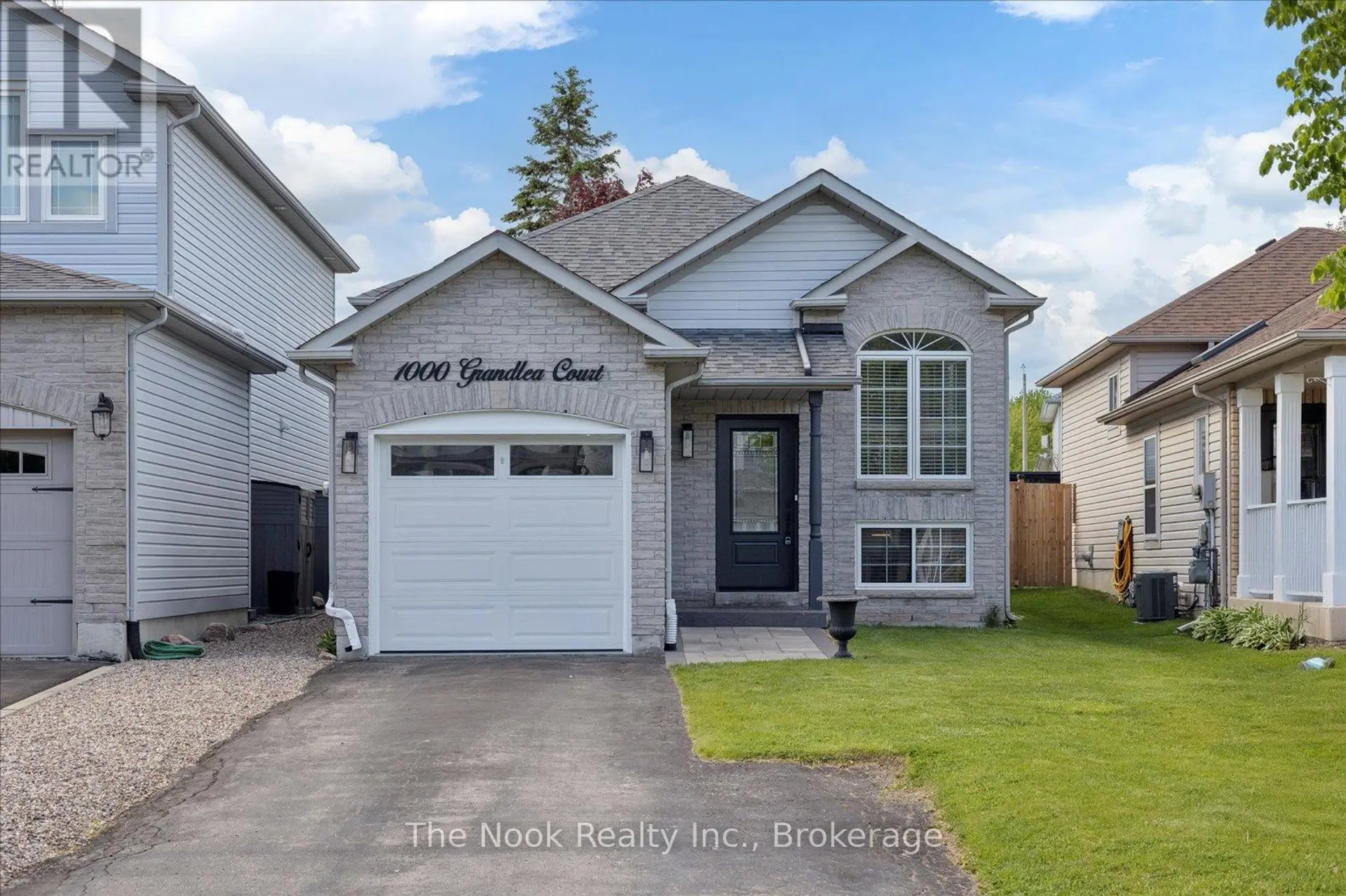 1000 GRANDLEA COURT - Image 1