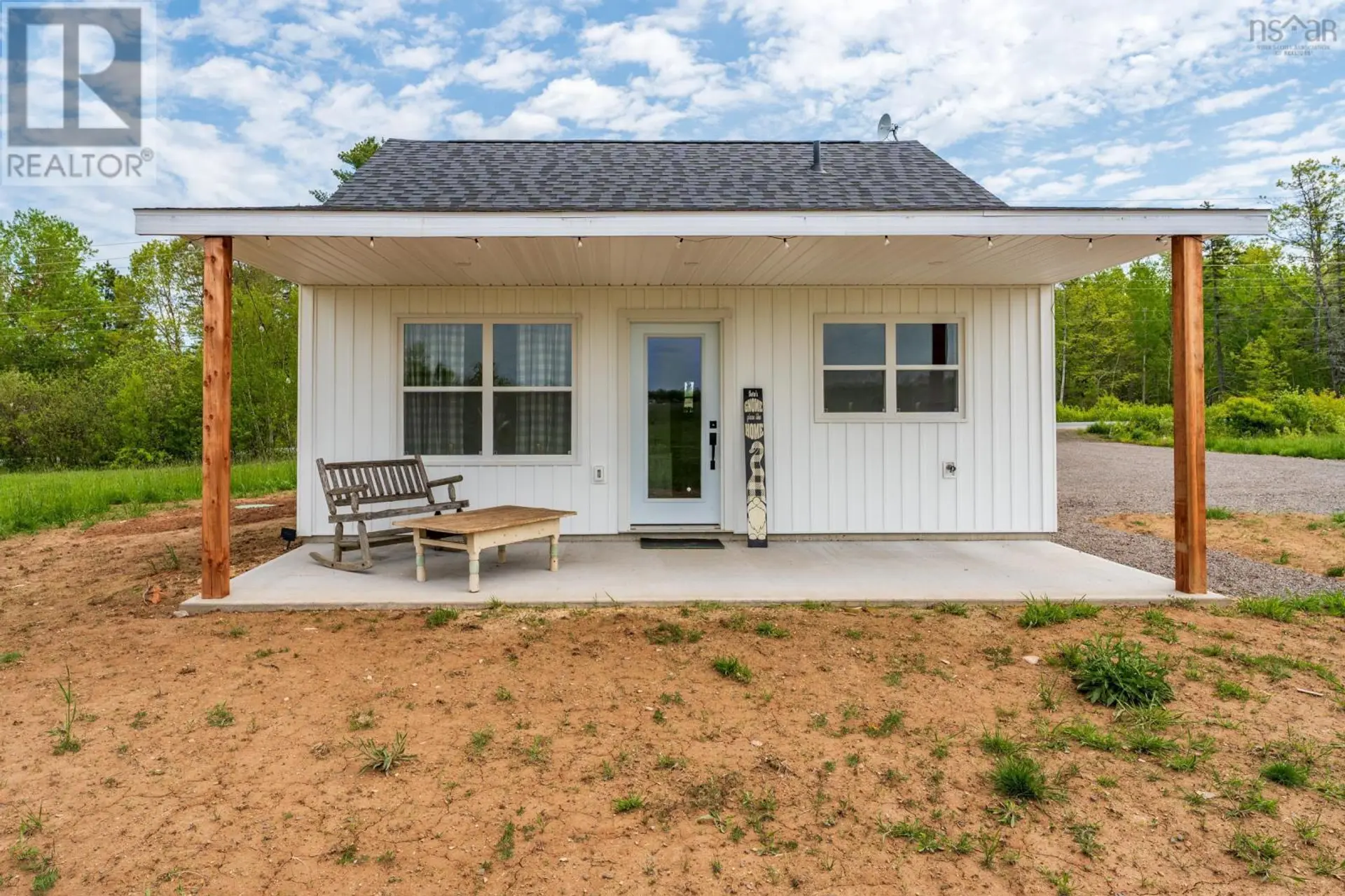 Property at 117 Keith Lane, North Williamston, NS