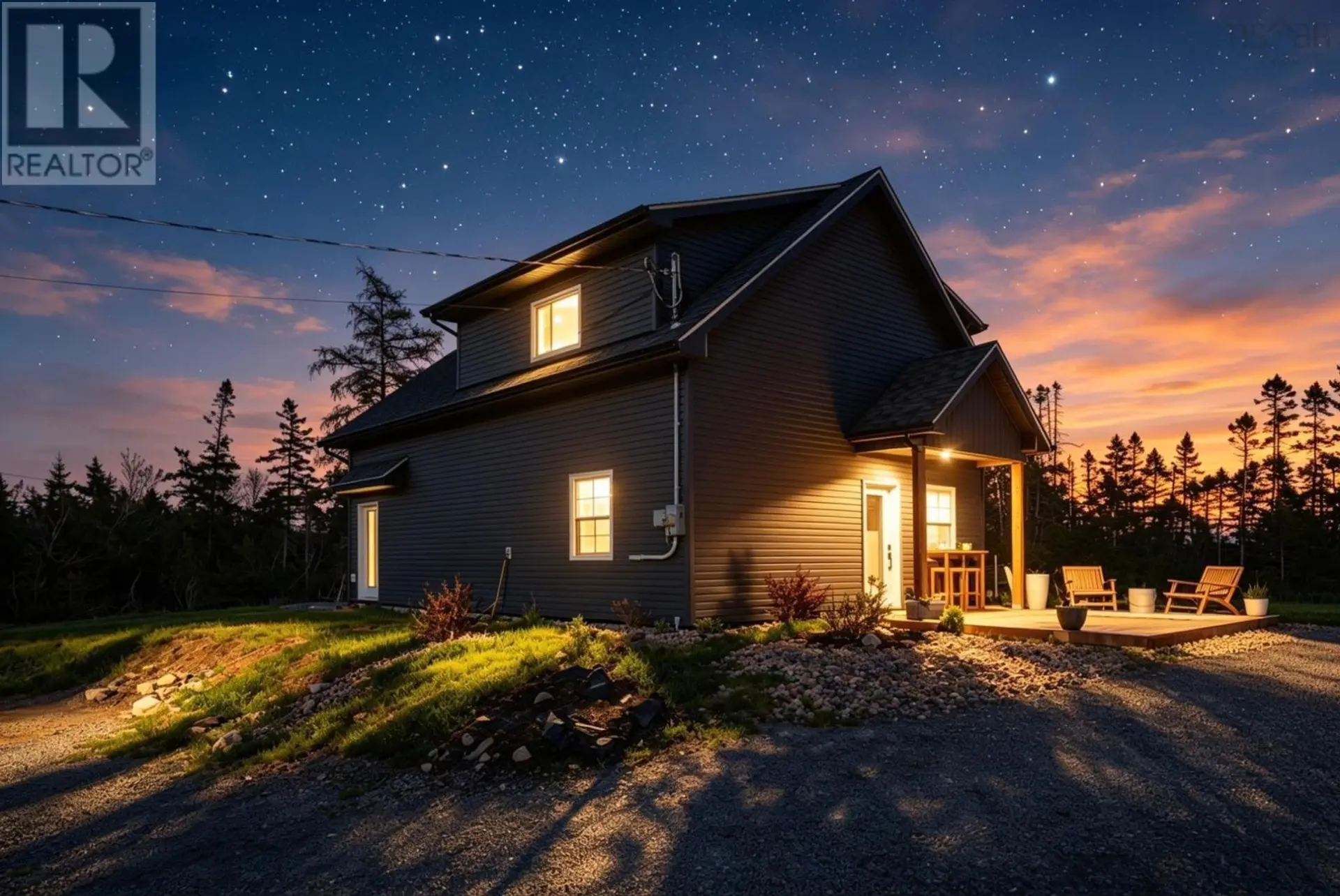 Property at #1156 Mines Road, West Petpeswick Road, West Petpeswick, NS