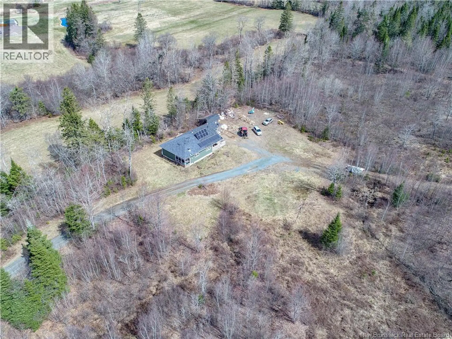 Property at 1831 Route 870, Springfield, NB