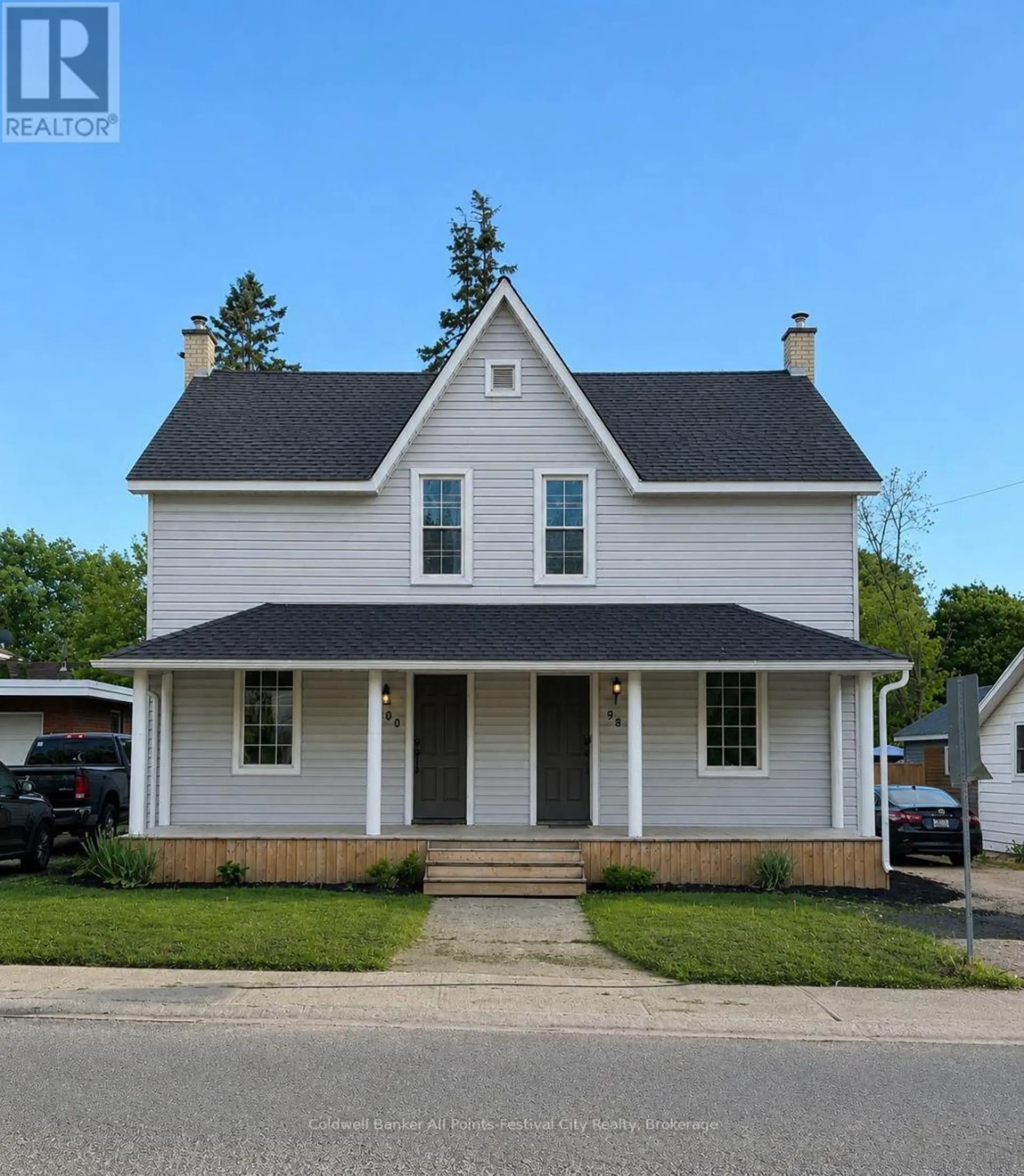 100 JOHN STREET E - Image 1