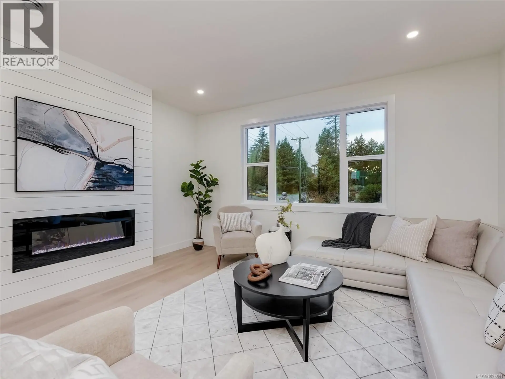 Property at #111 960 Jenkins Ave, Langford, BC