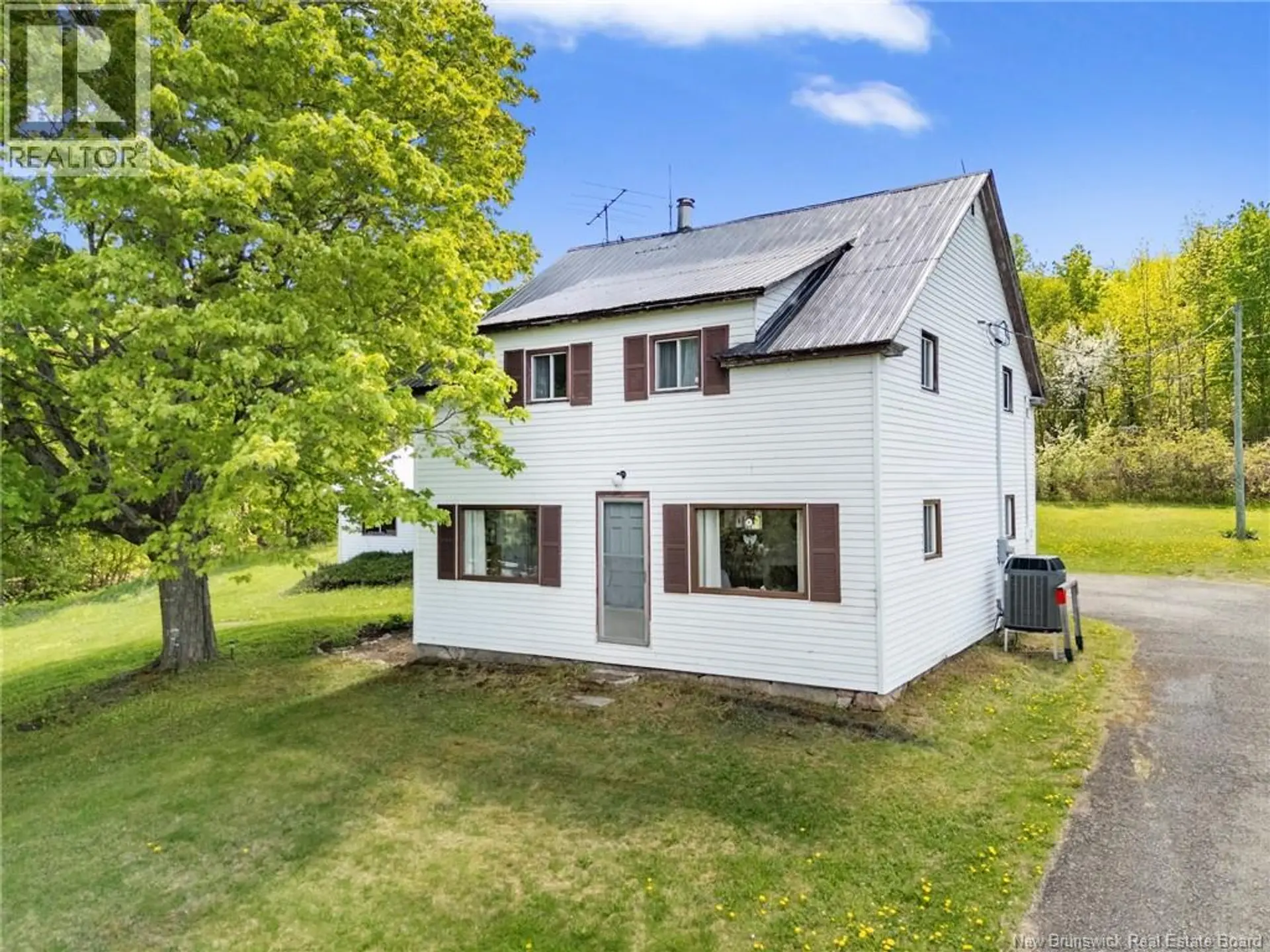 Property at 7304 Route 102, Dumfries, NB