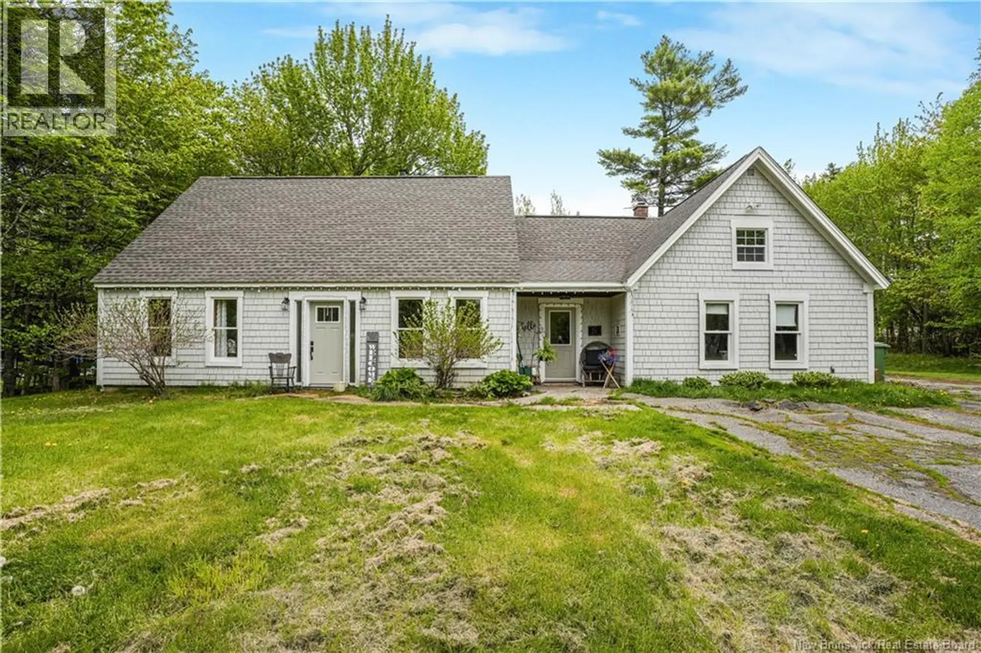 Property at 21 Chateau Drive, McLeod Hill, NB