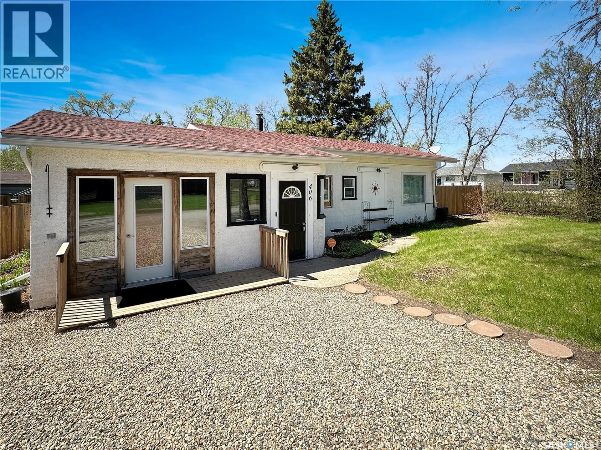 Property at 406 Wexford STREET, Balcarres, SK