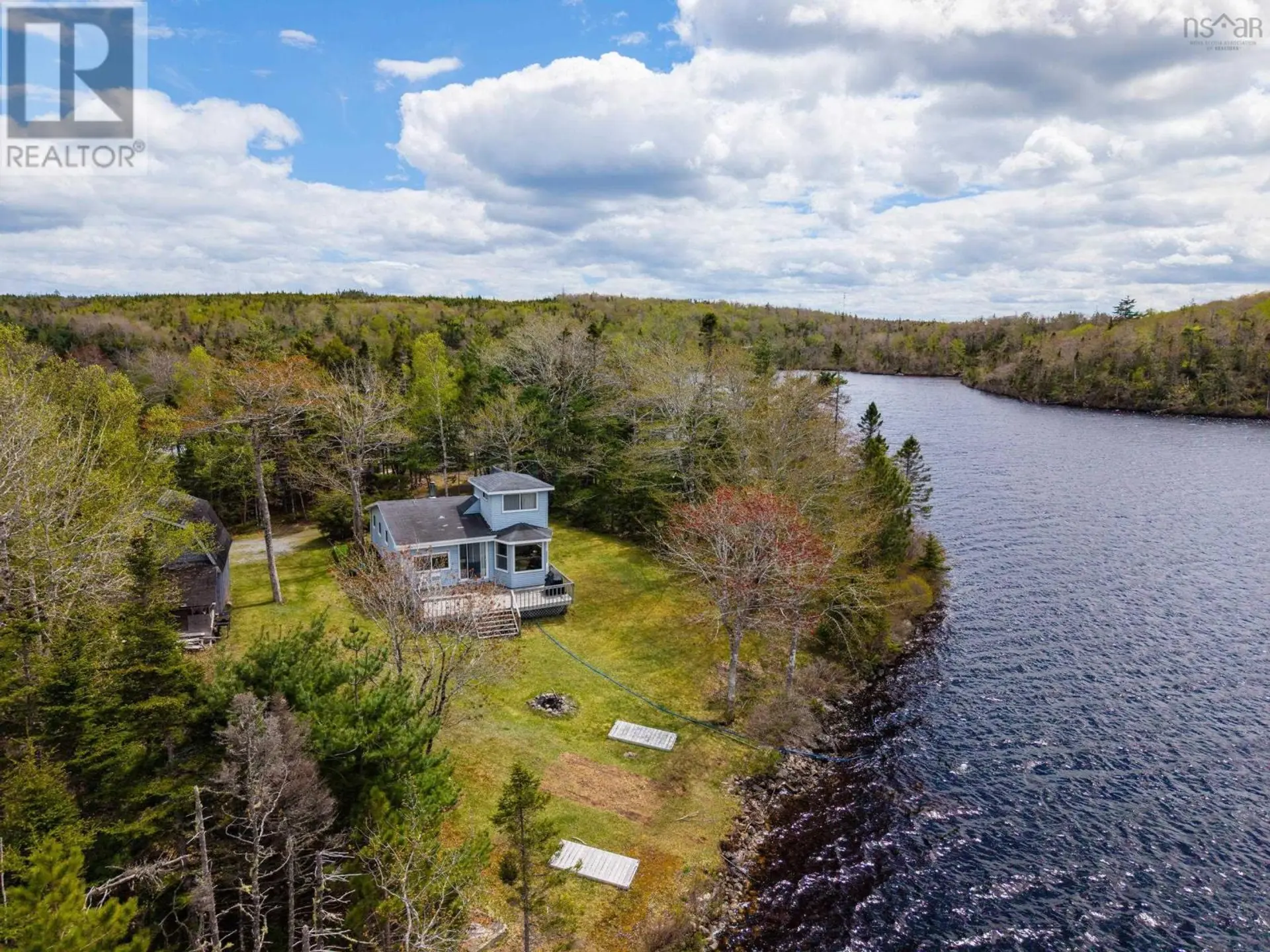 Property at 5 Tranquility Way, Third Lake, NS
