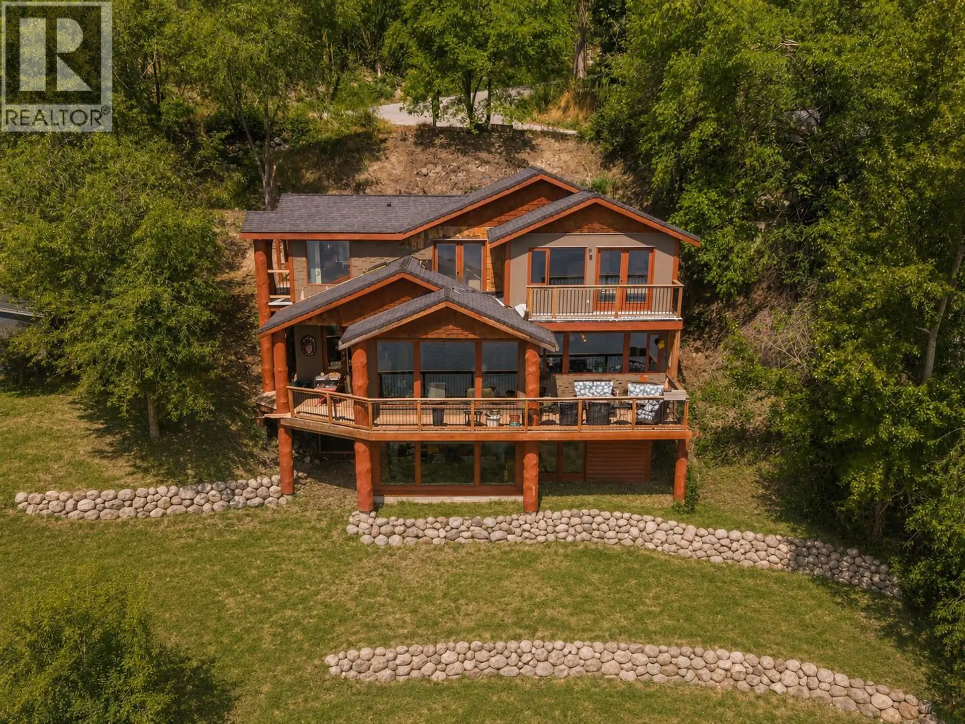 Property at 6261 Renfrew Road, Peachland, BC