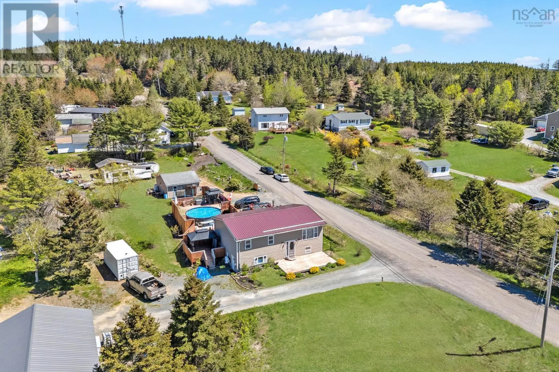 Property at 31 Tower Road, Head Of Chezzetcook, NS