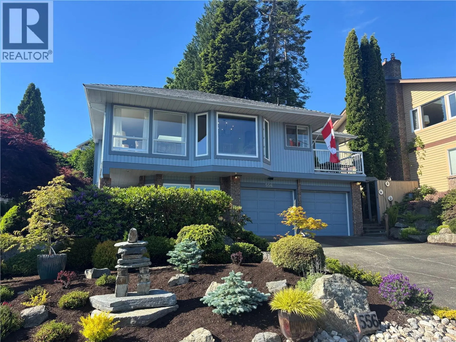 Property at 556 Marine View, Cobble Hill, BC