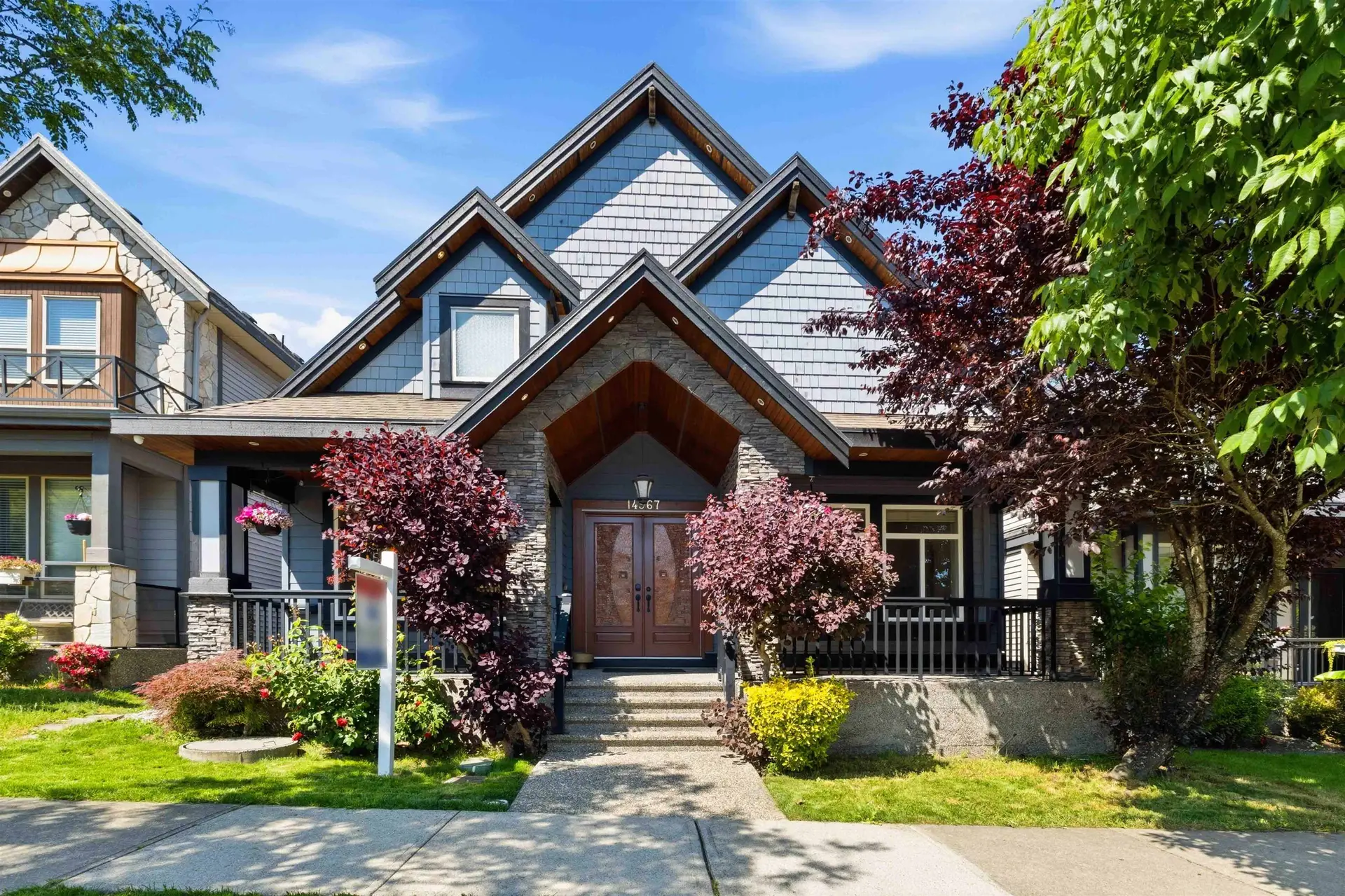 Property at 14967 59a Avenue, Surrey, BC