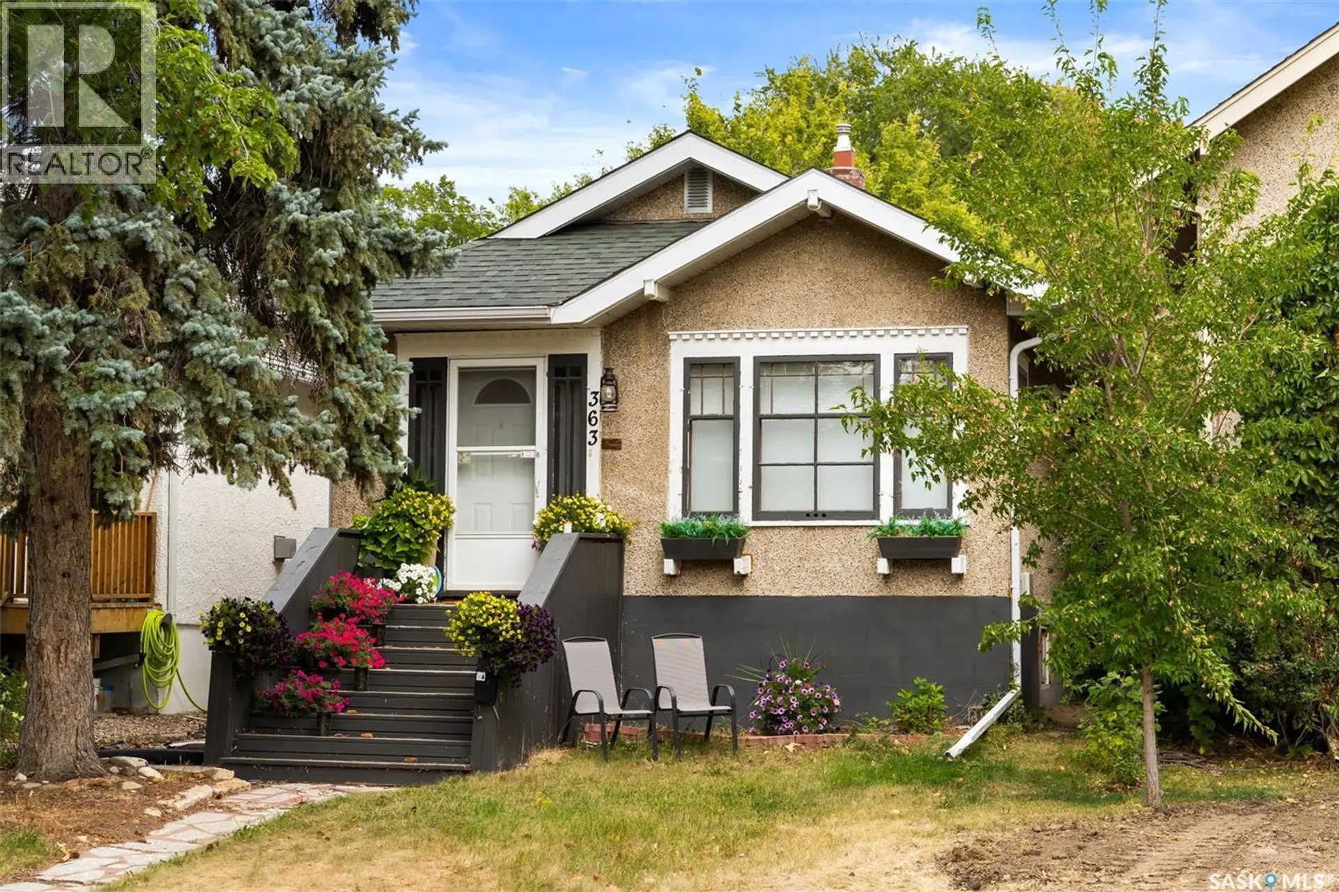 Property at 363 Leopold CRESCENT, Regina, SK
