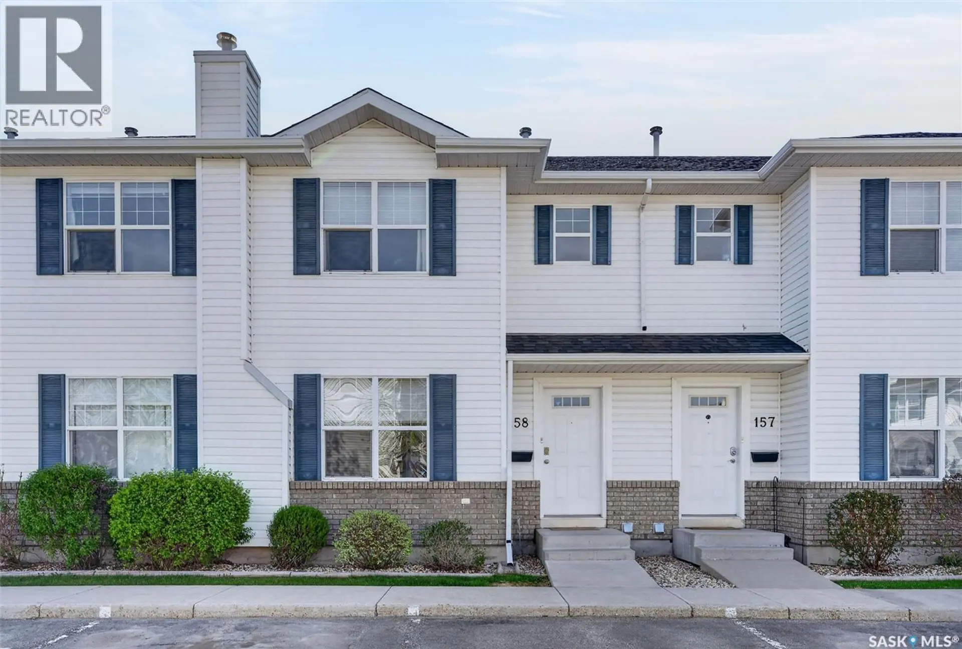 Property at #158 203 Herold TERRACE, Saskatoon, SK
