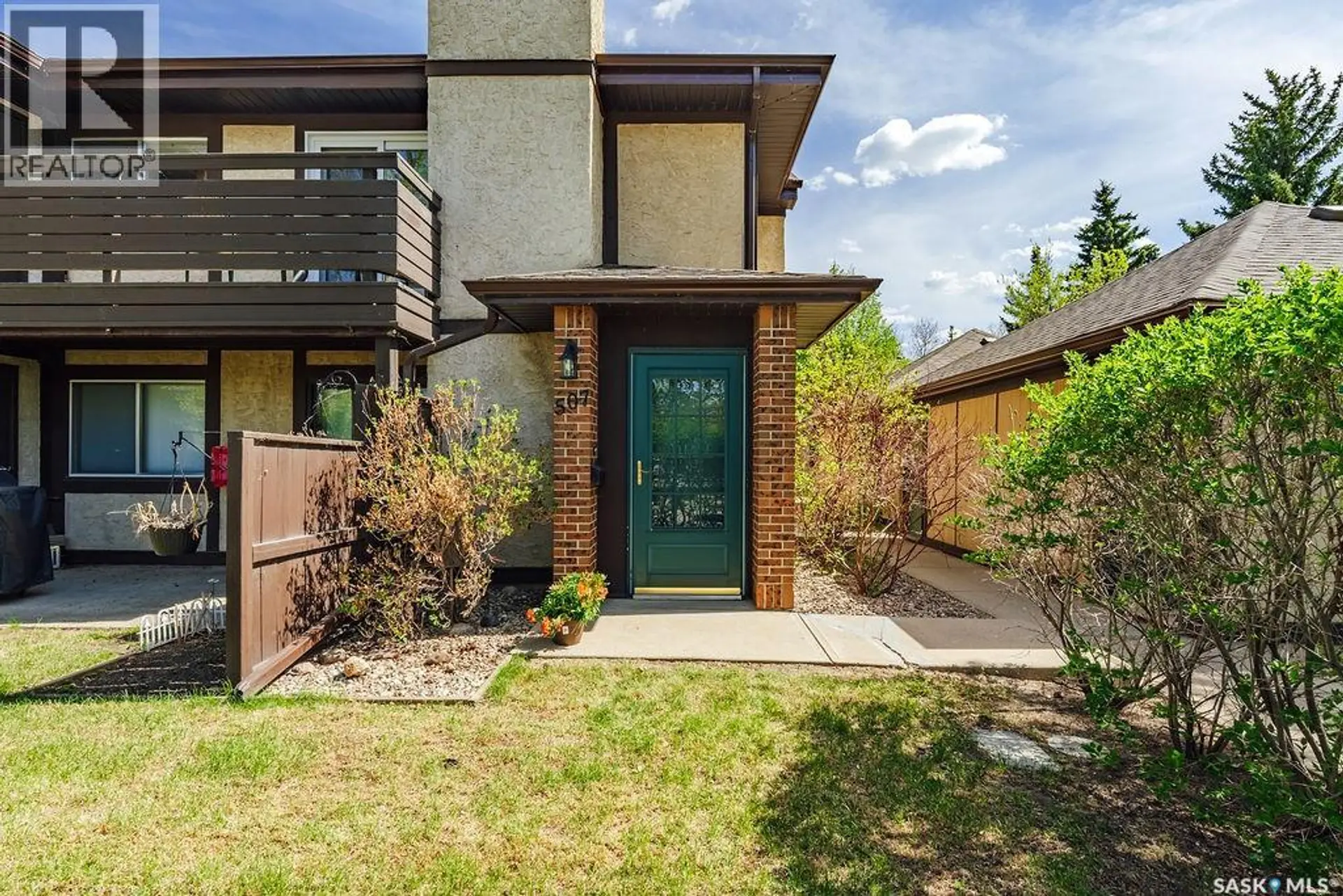 Property at #507 603 Lenore DRIVE, Saskatoon, SK