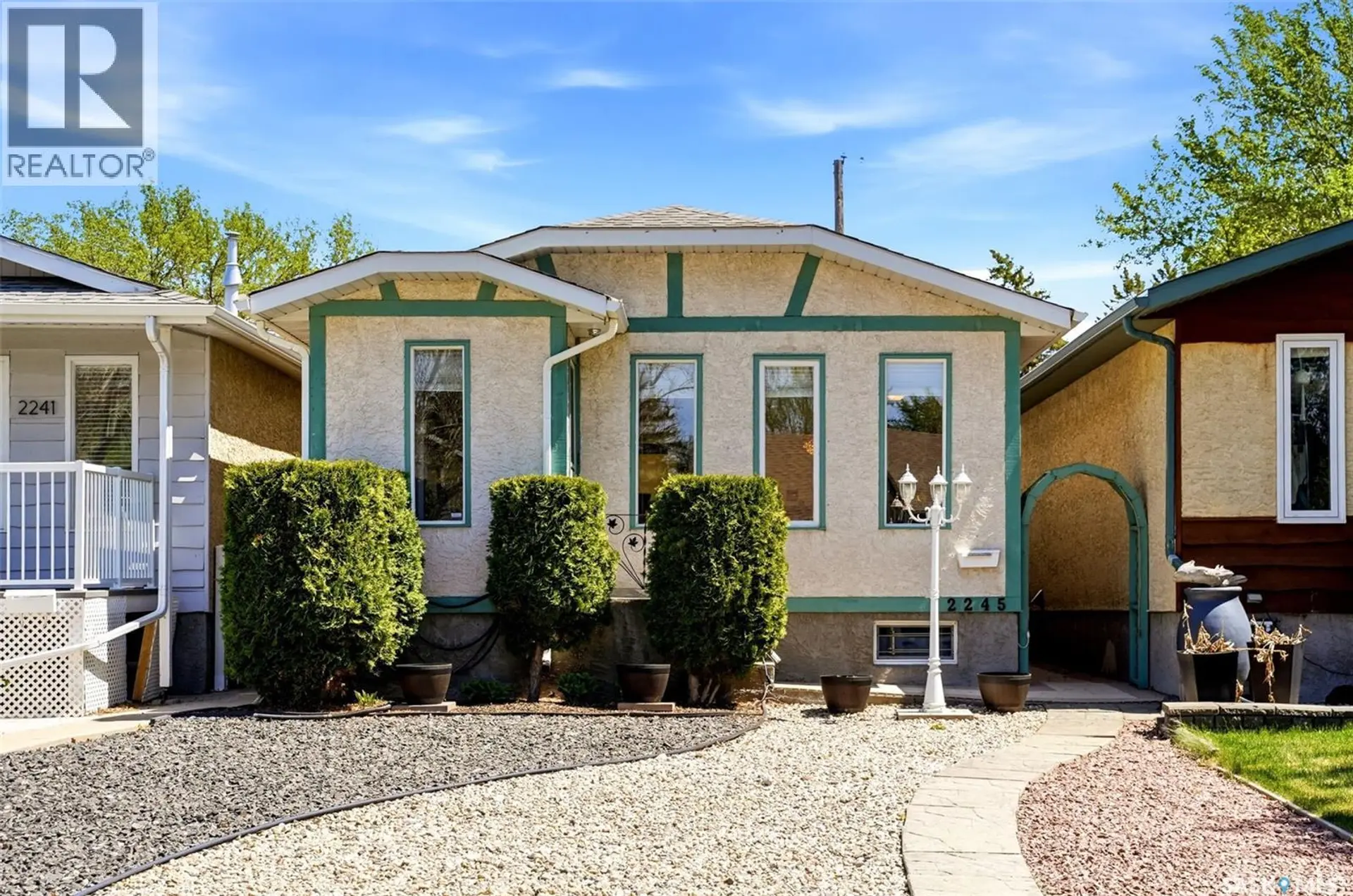 Property at 2245 Reynolds STREET, Regina, SK