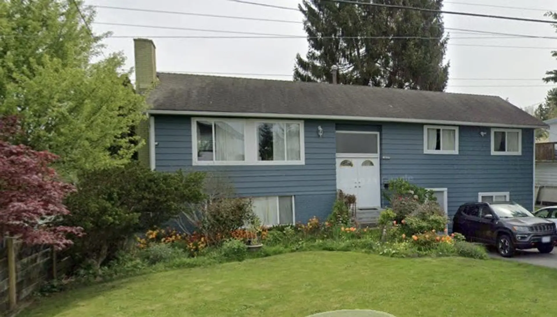Property at 1640 53a Street, Delta, BC