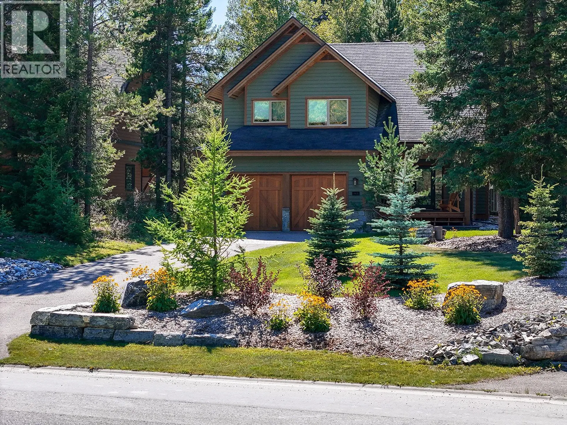 Property at 1417 Granite Drive, Golden, BC