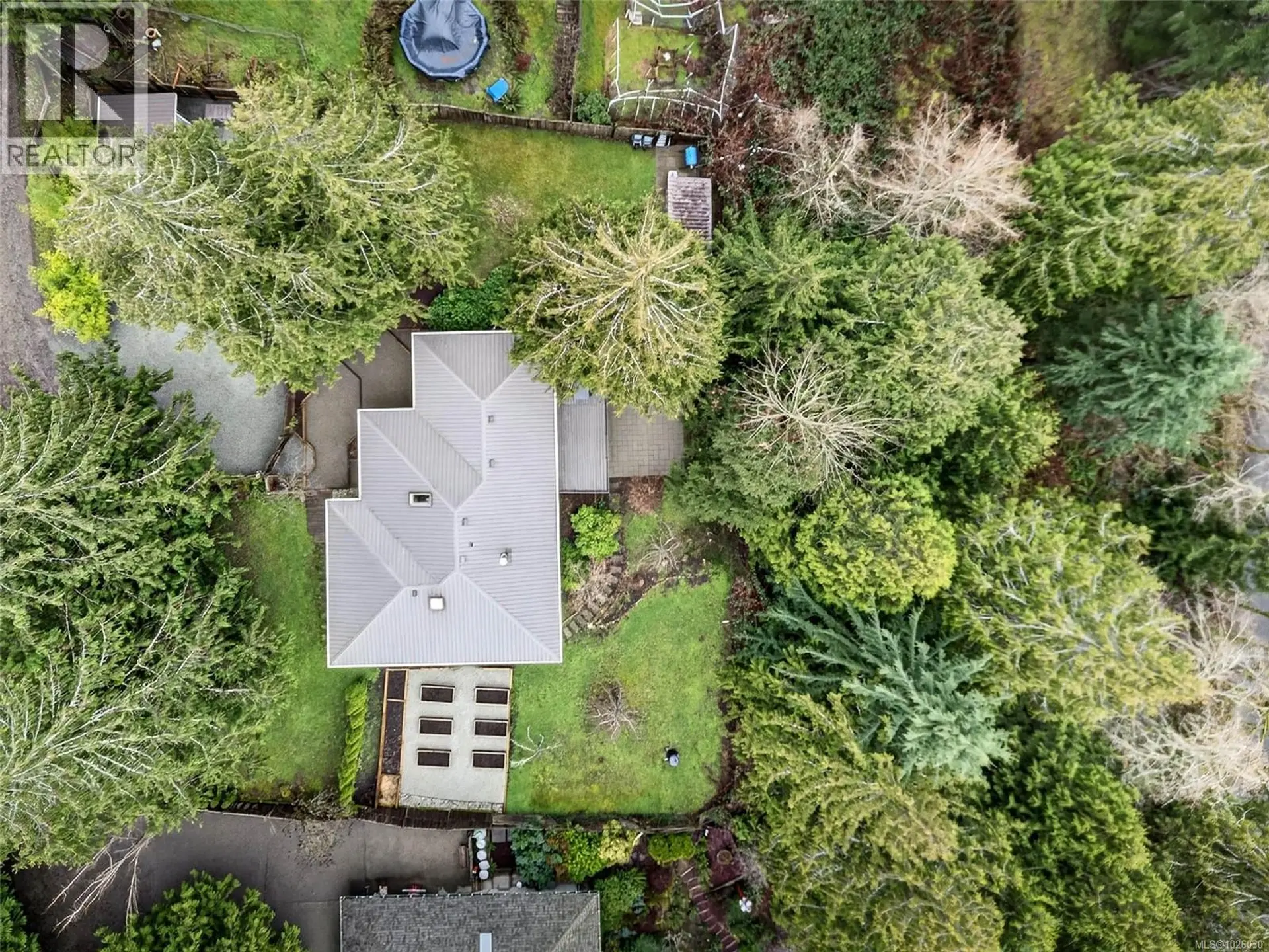 Property at 161 Margaret Ave, Salt Spring, BC