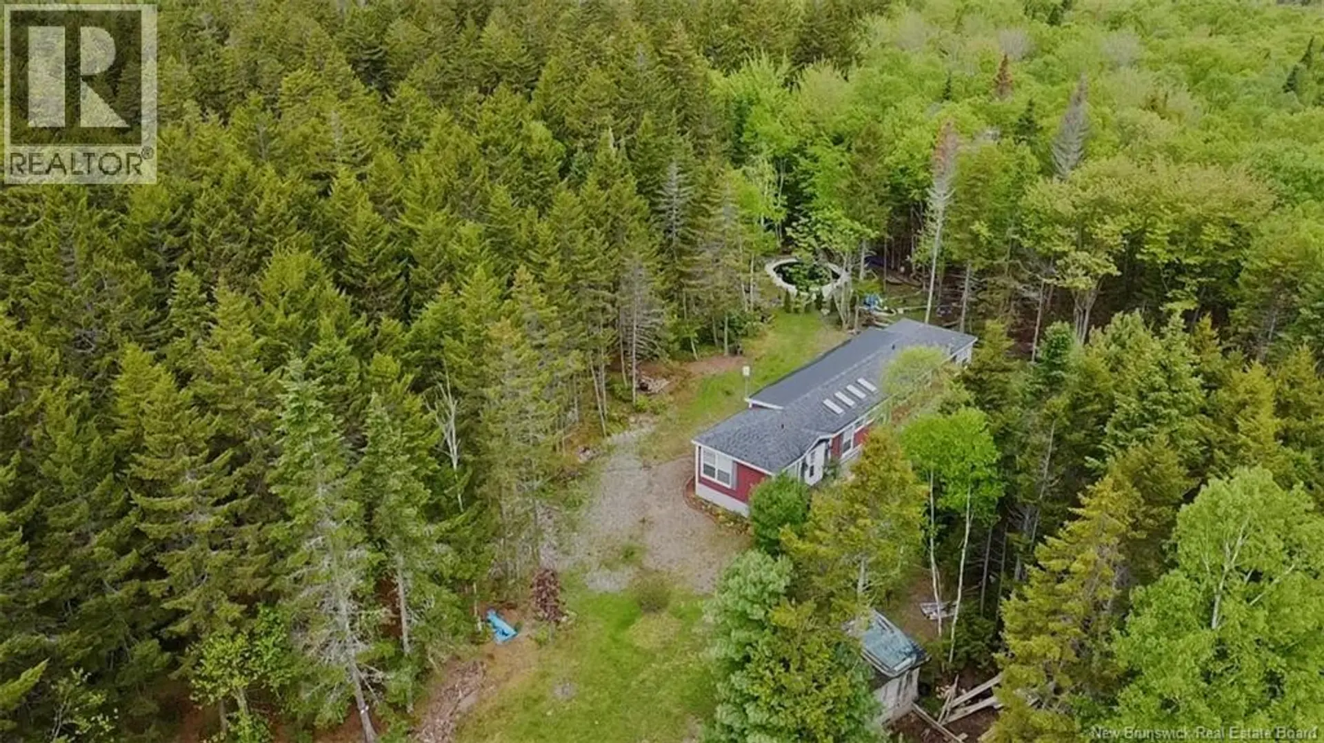 Property at 95 Neck Road, Summerville, NB