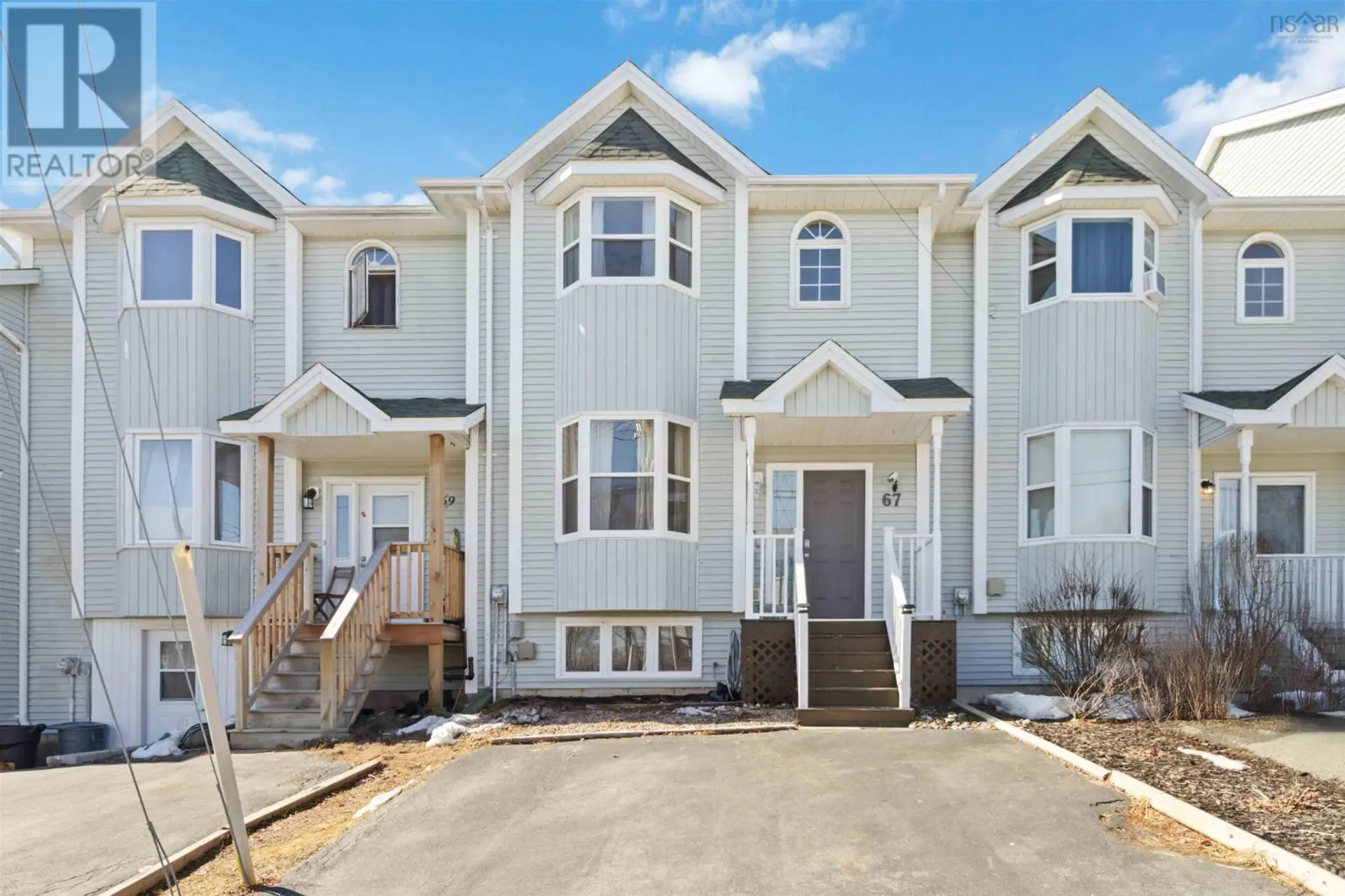 Property at 67 Serocco Crescent, Dartmouth, NS