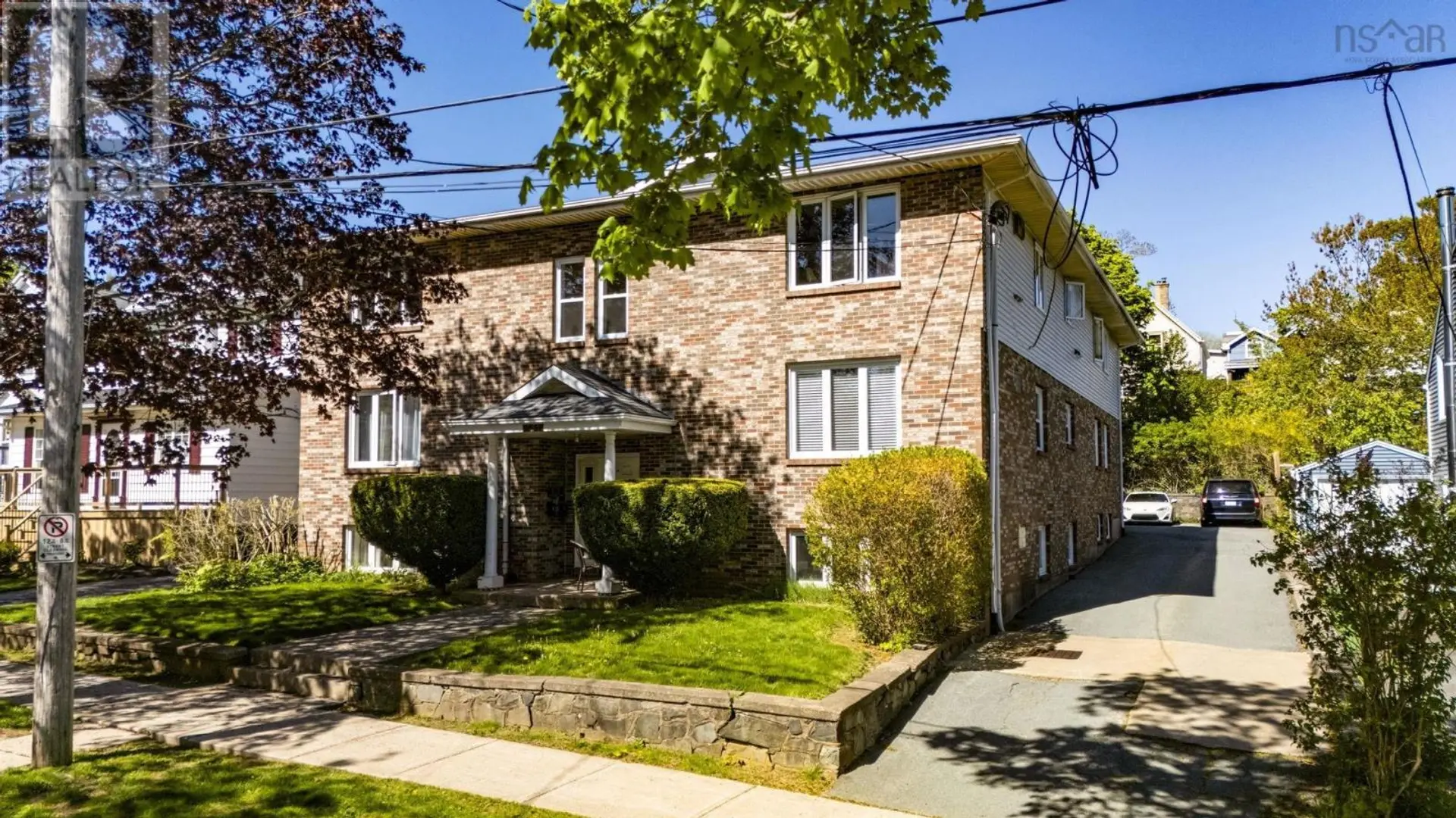 Property at 2553 Joseph Street, Halifax, NS