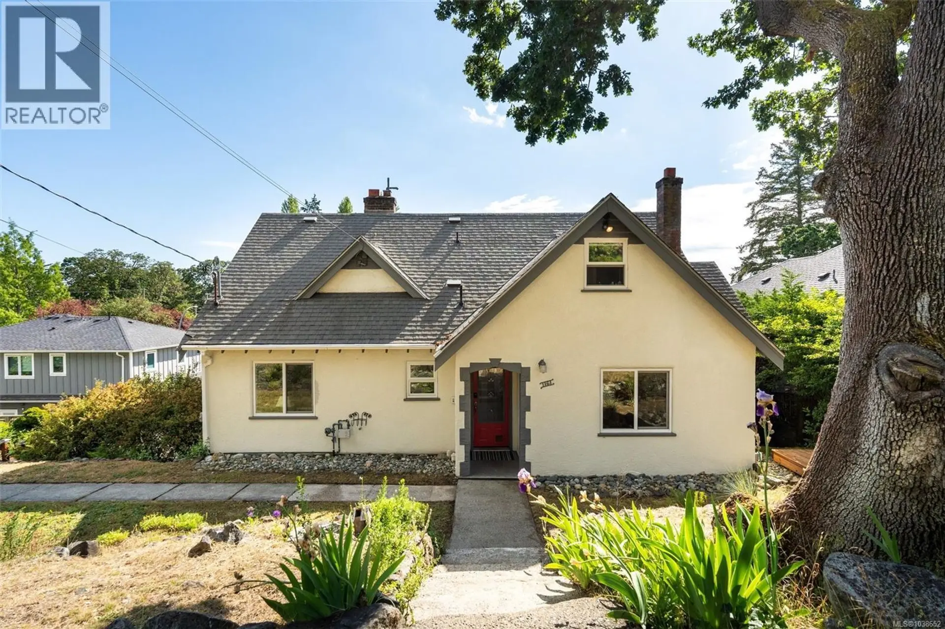 Property at 1161 Clovelly Terr, Saanich, BC