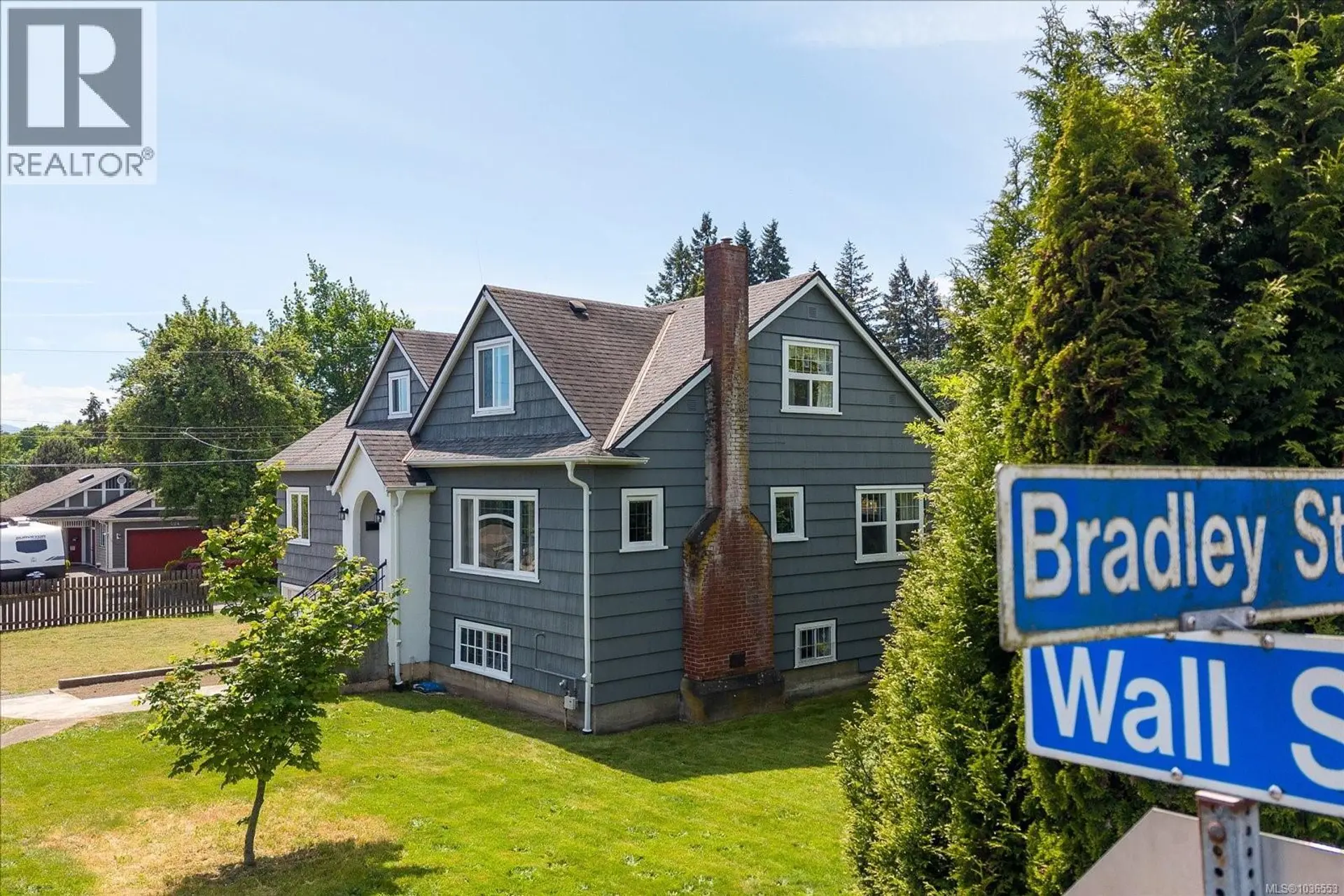 Property at 285 Wall St, Nanaimo, BC