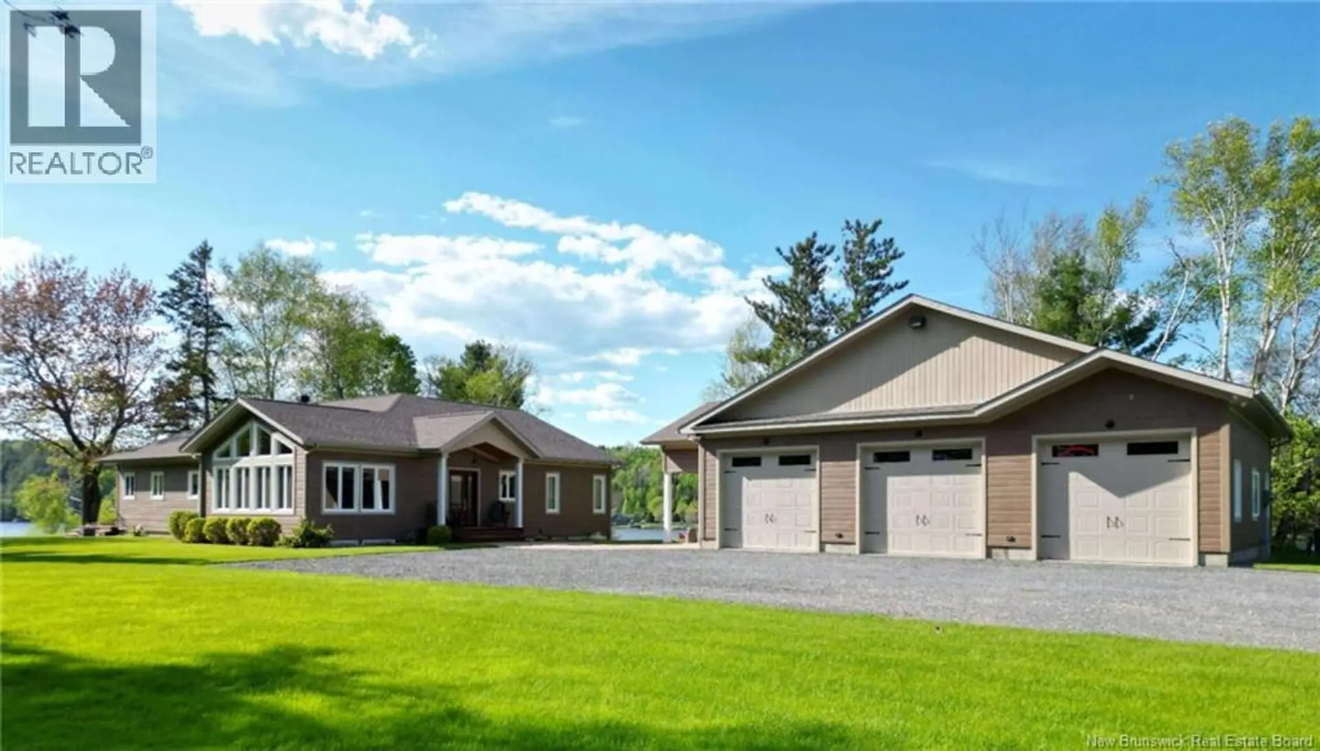 Property at 19 Ferris Road, Red Rapids, NB