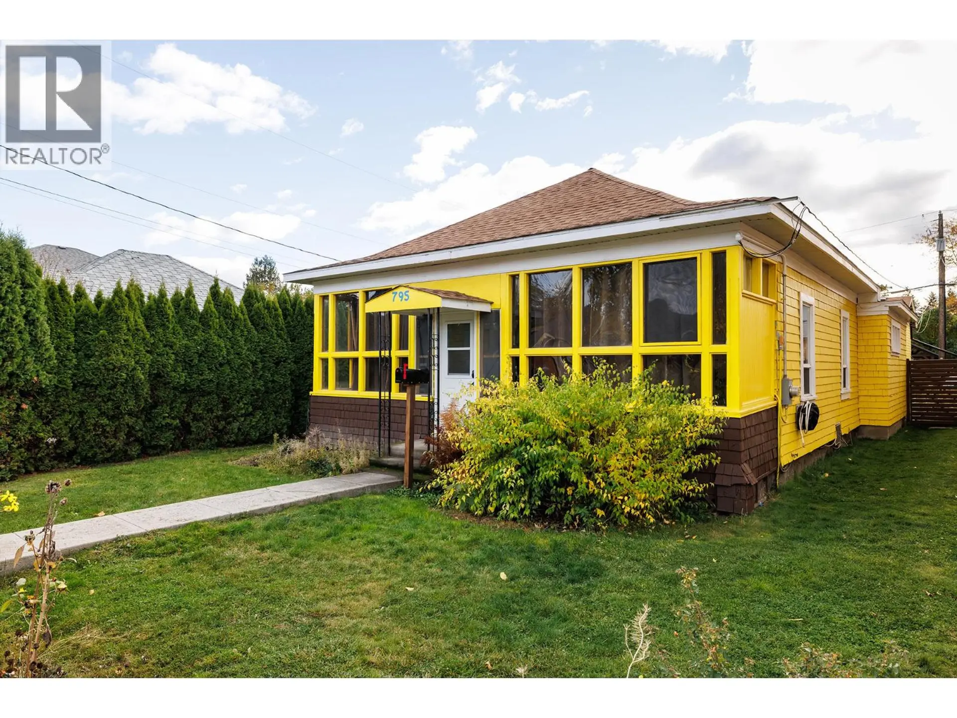 Property at 795 Lawson Avenue, Kelowna, BC
