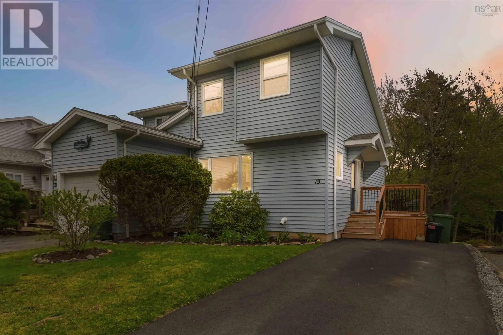 Property at 19 Theakston Avenue, Spryfield, NS