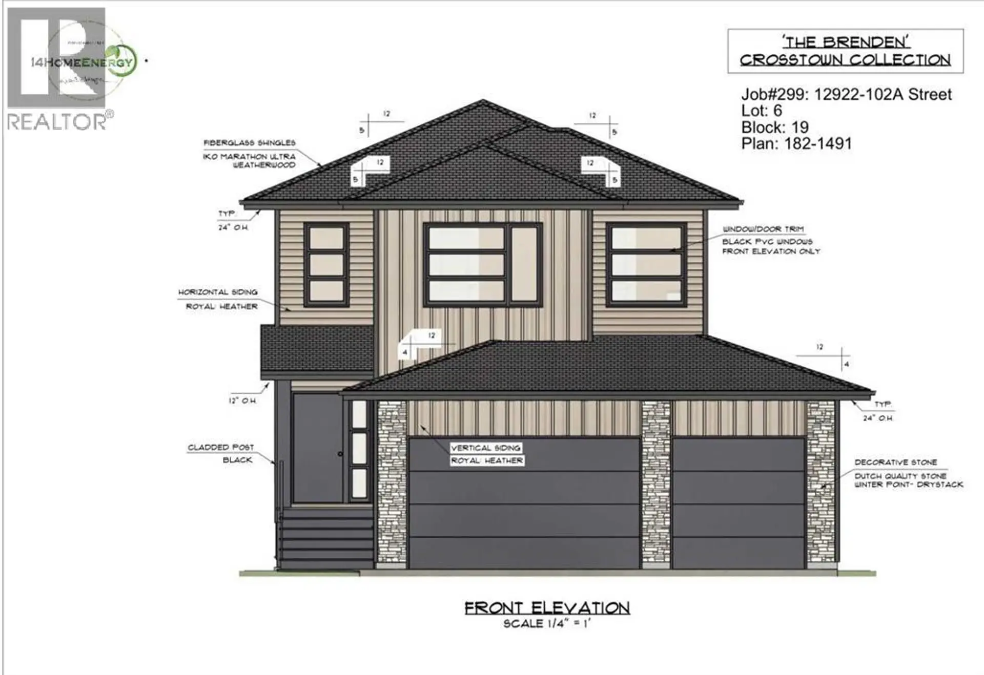 12922 102A Street - Image 1