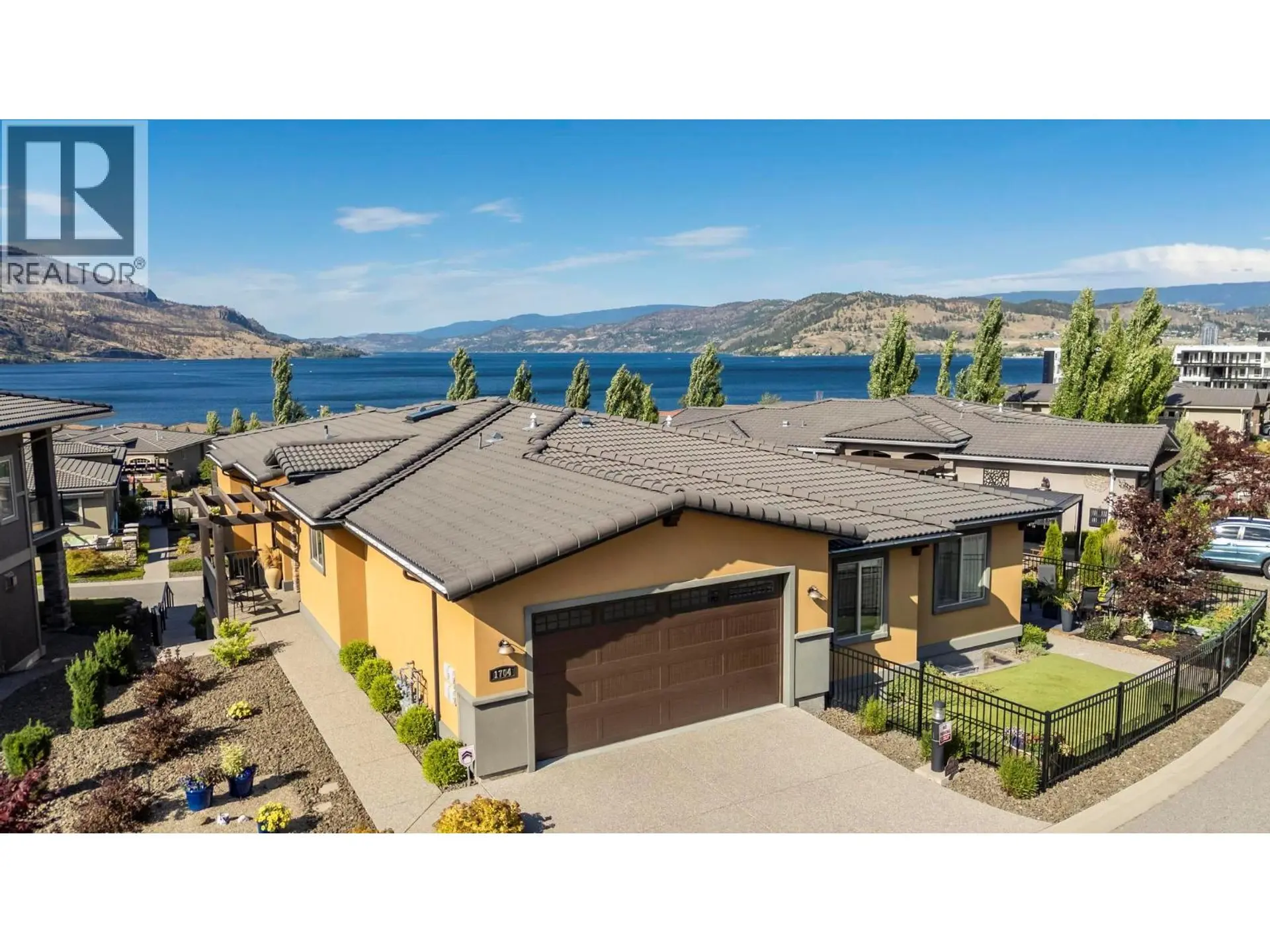Property at 1704 Lake Vista Road Lot# 657, West Kelowna, BC