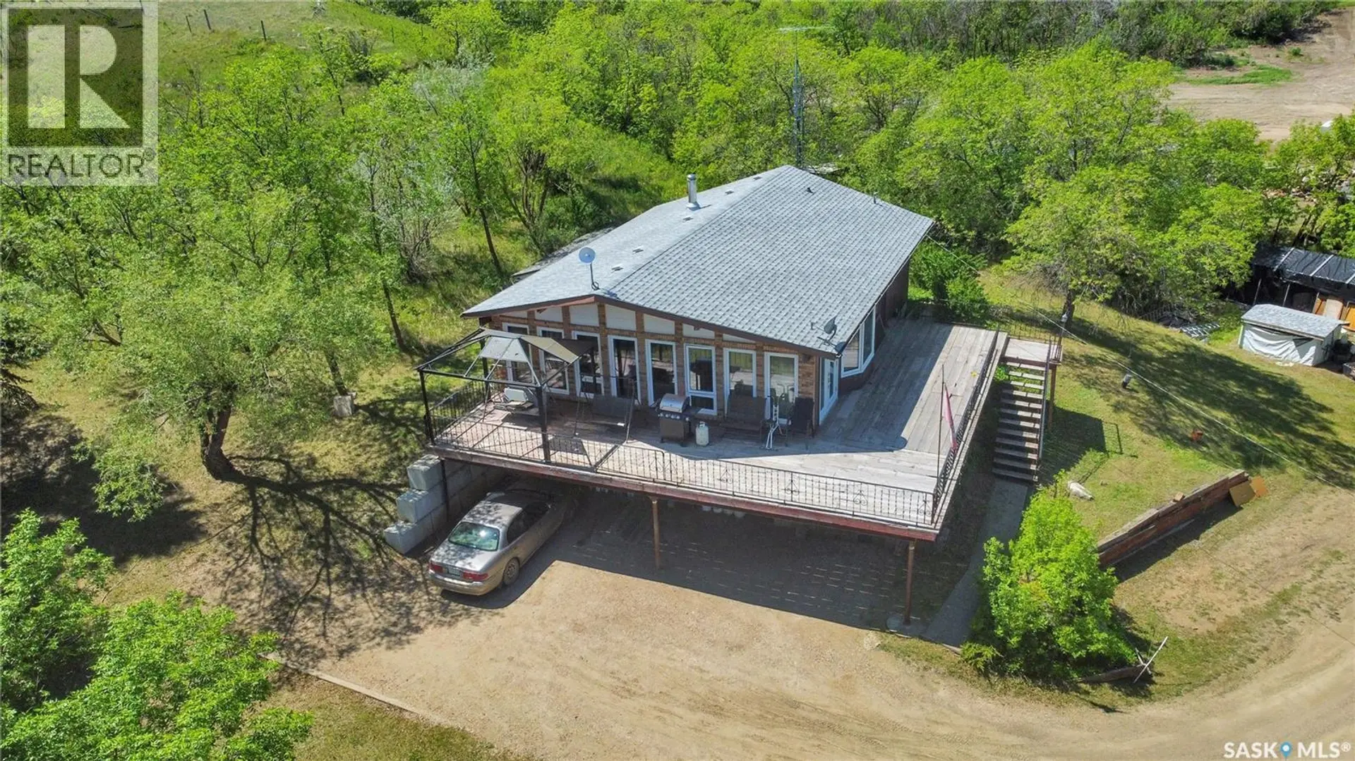 Property at 701 Tatanka DRIVE, Marquis Rm No. 191, SK
