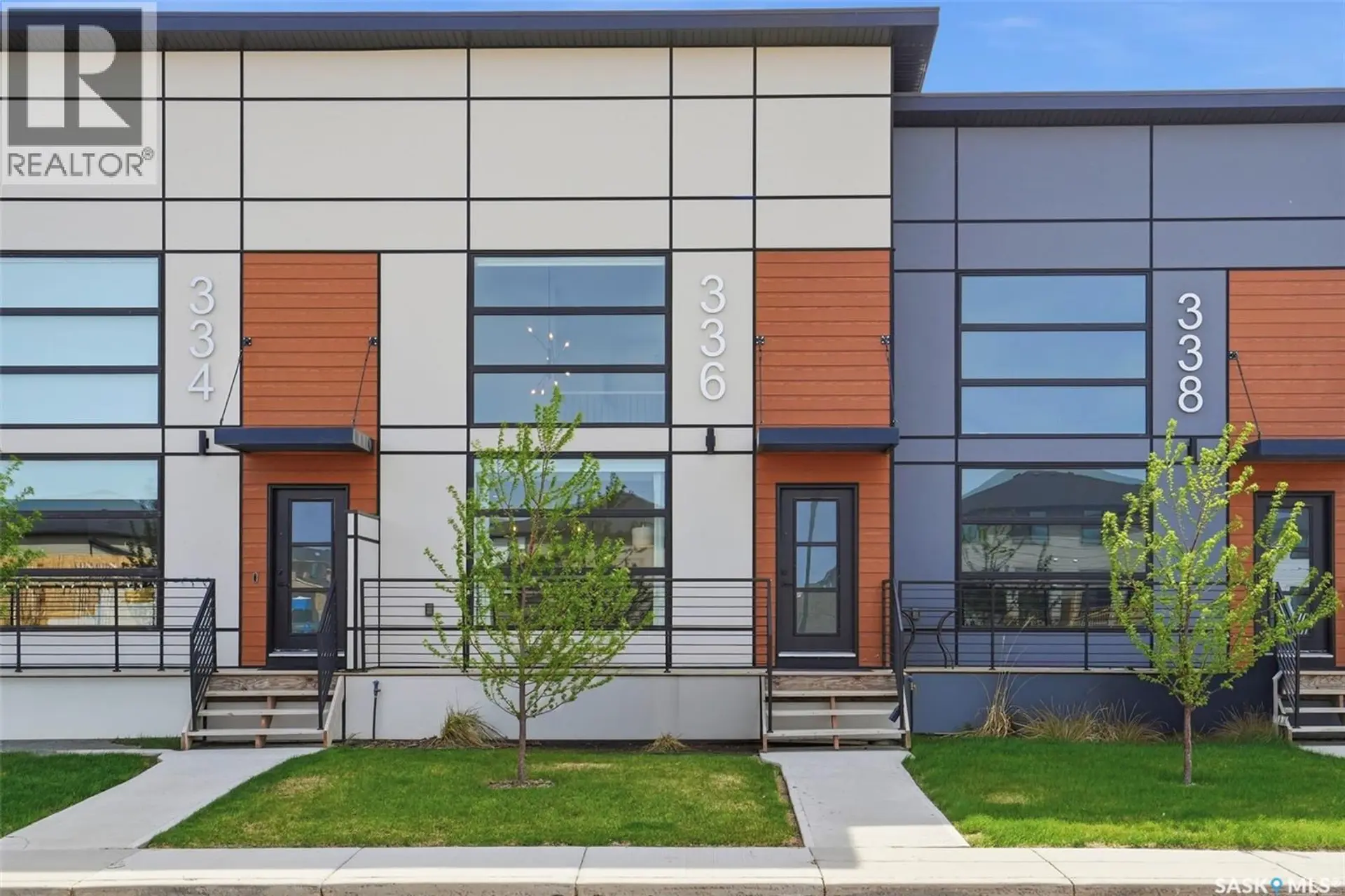 Property at #336 McFaull CRESCENT, Saskatoon, SK