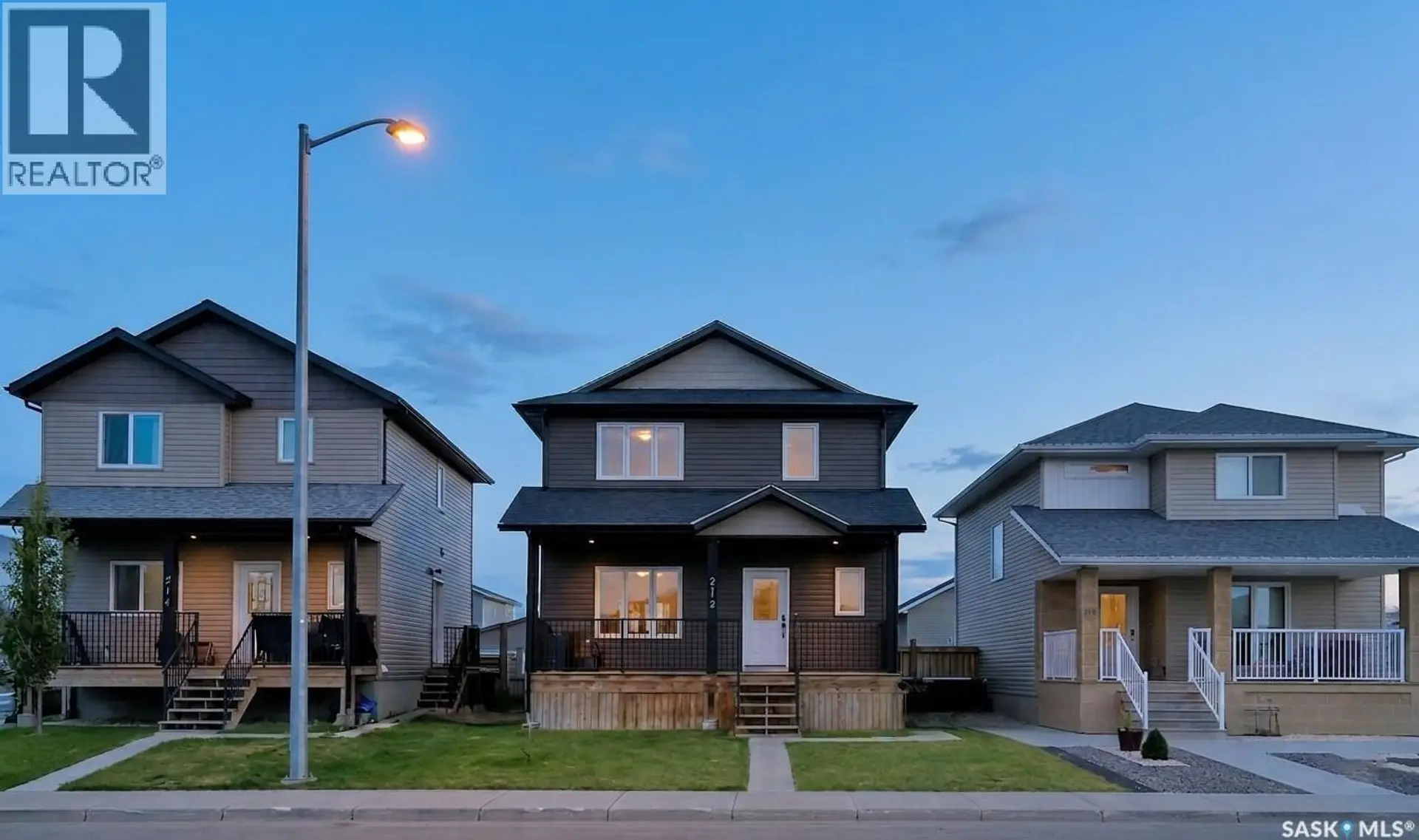 Property at 212 Martens LANE, Warman, SK