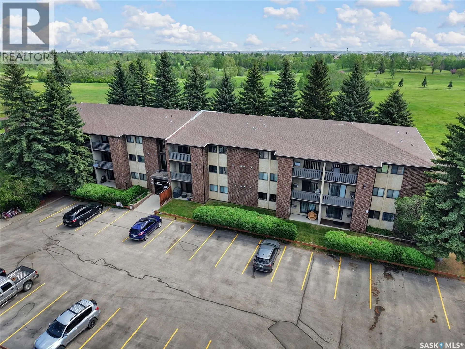 Property at #308 311 Tait CRESCENT, Saskatoon, SK