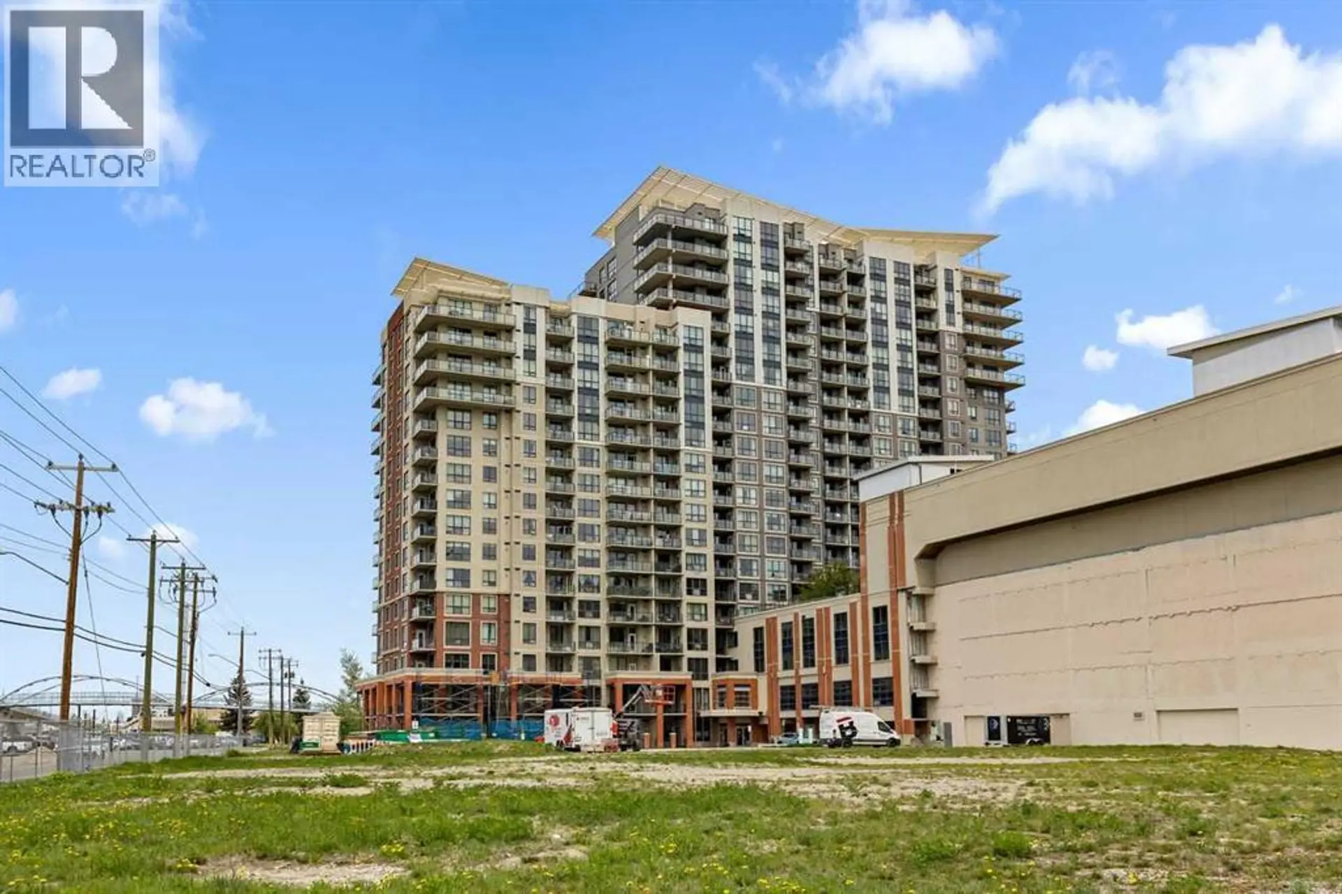 Property at #903 8710 Horton Road SW, Calgary, AB
