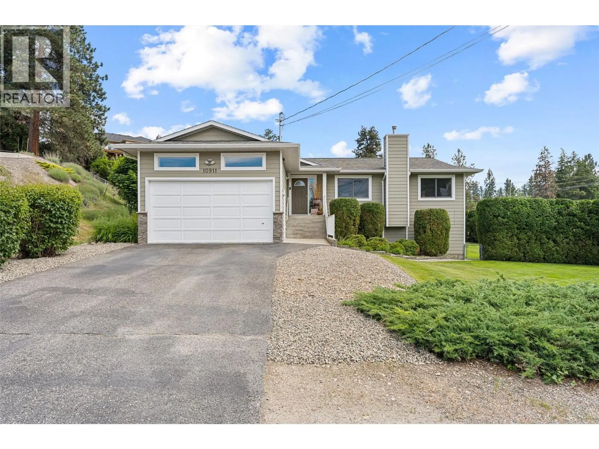 Property at 10911 Lehmann Road, Lake Country, BC