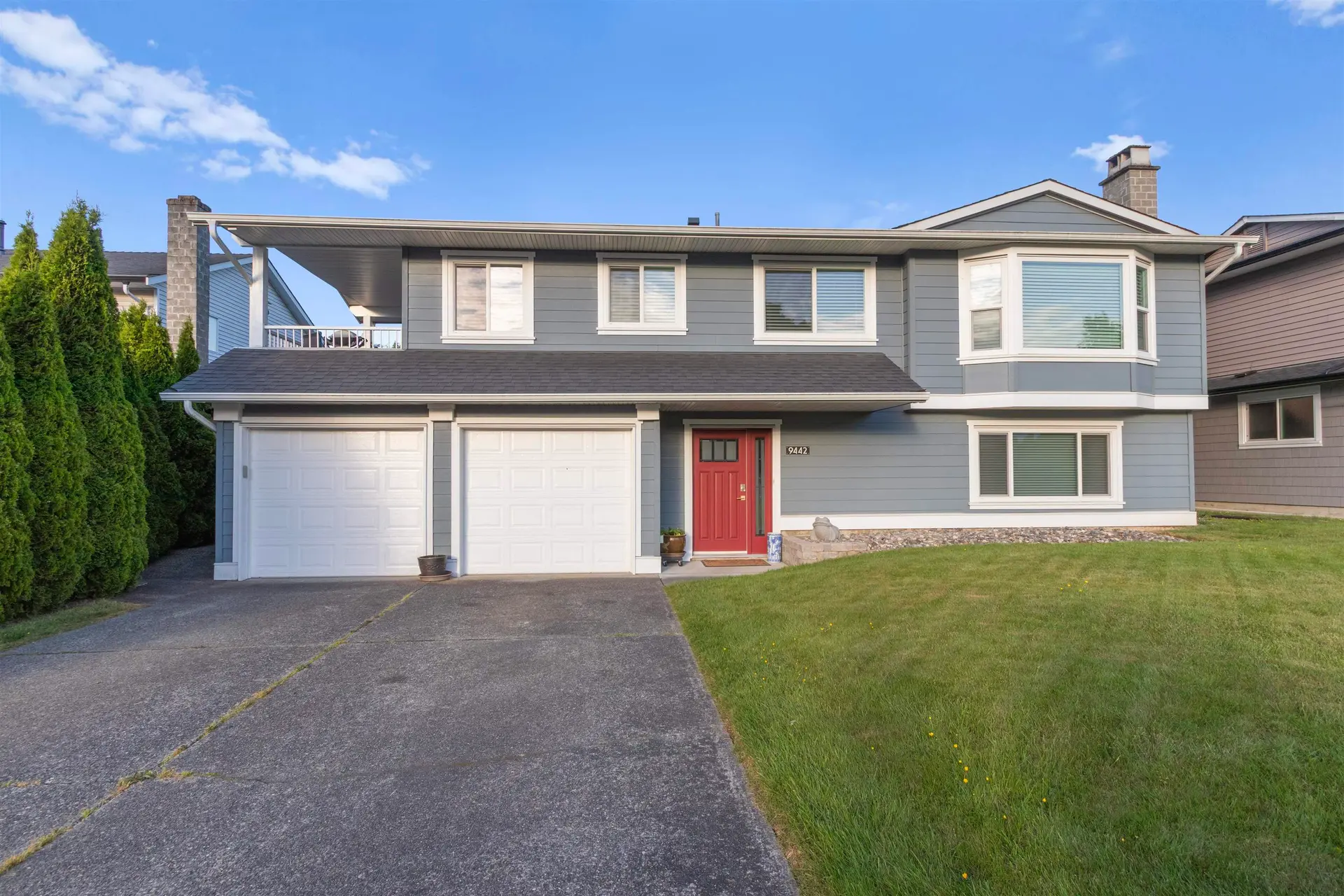 Property at 9442 212b Street, Langley, BC