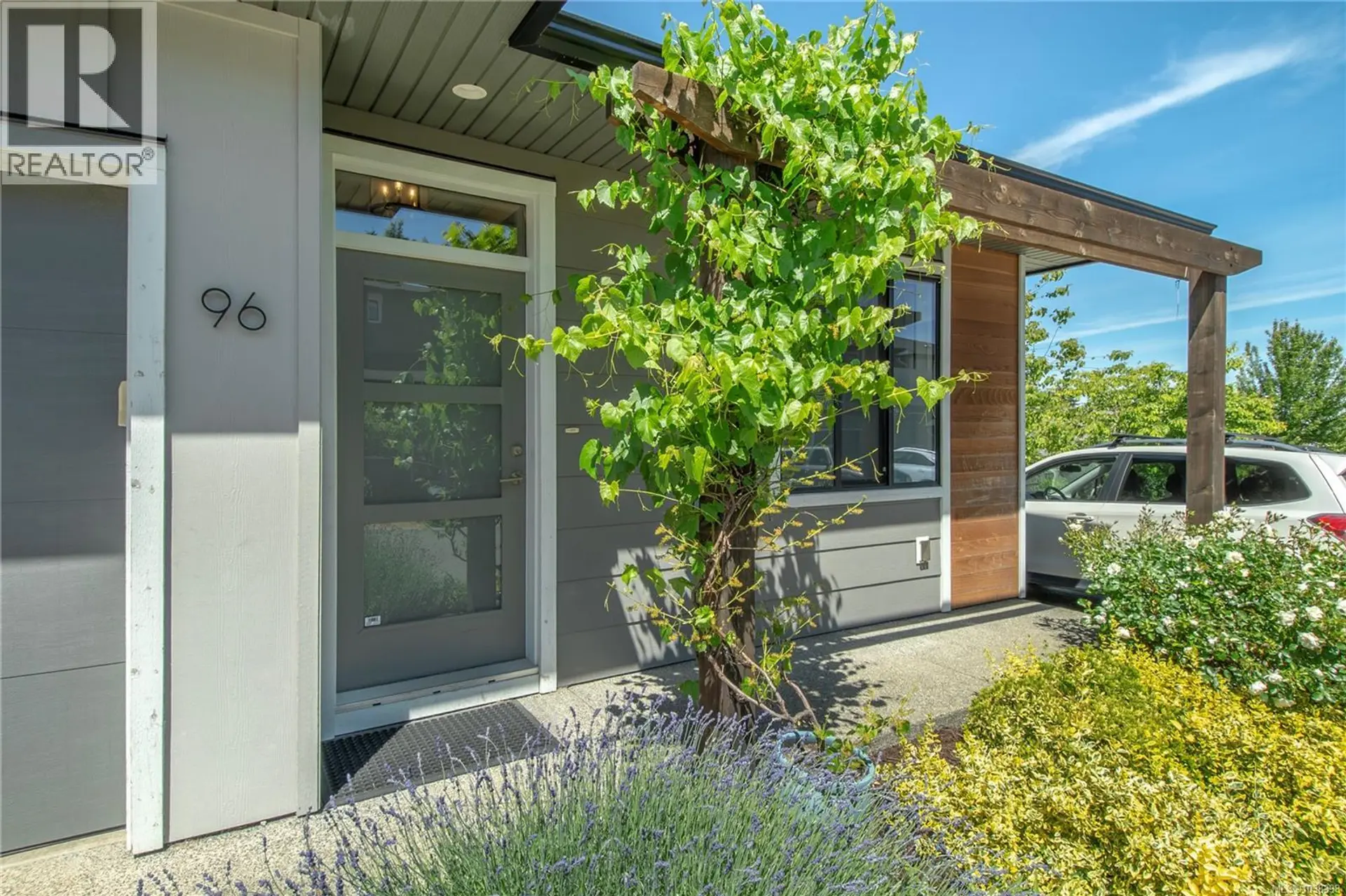 Property at #96 2607 Kendal Ave, Cumberland, BC