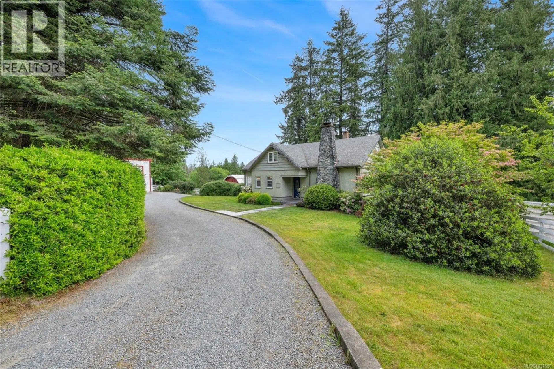 Property at 9359 Cottonwood Rd, Chemainus, BC