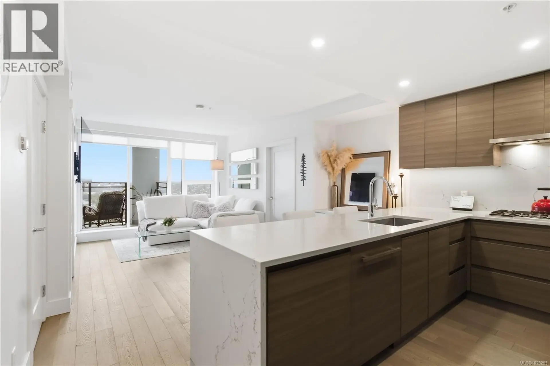 Property at #2103 777 Herald St, Victoria, BC