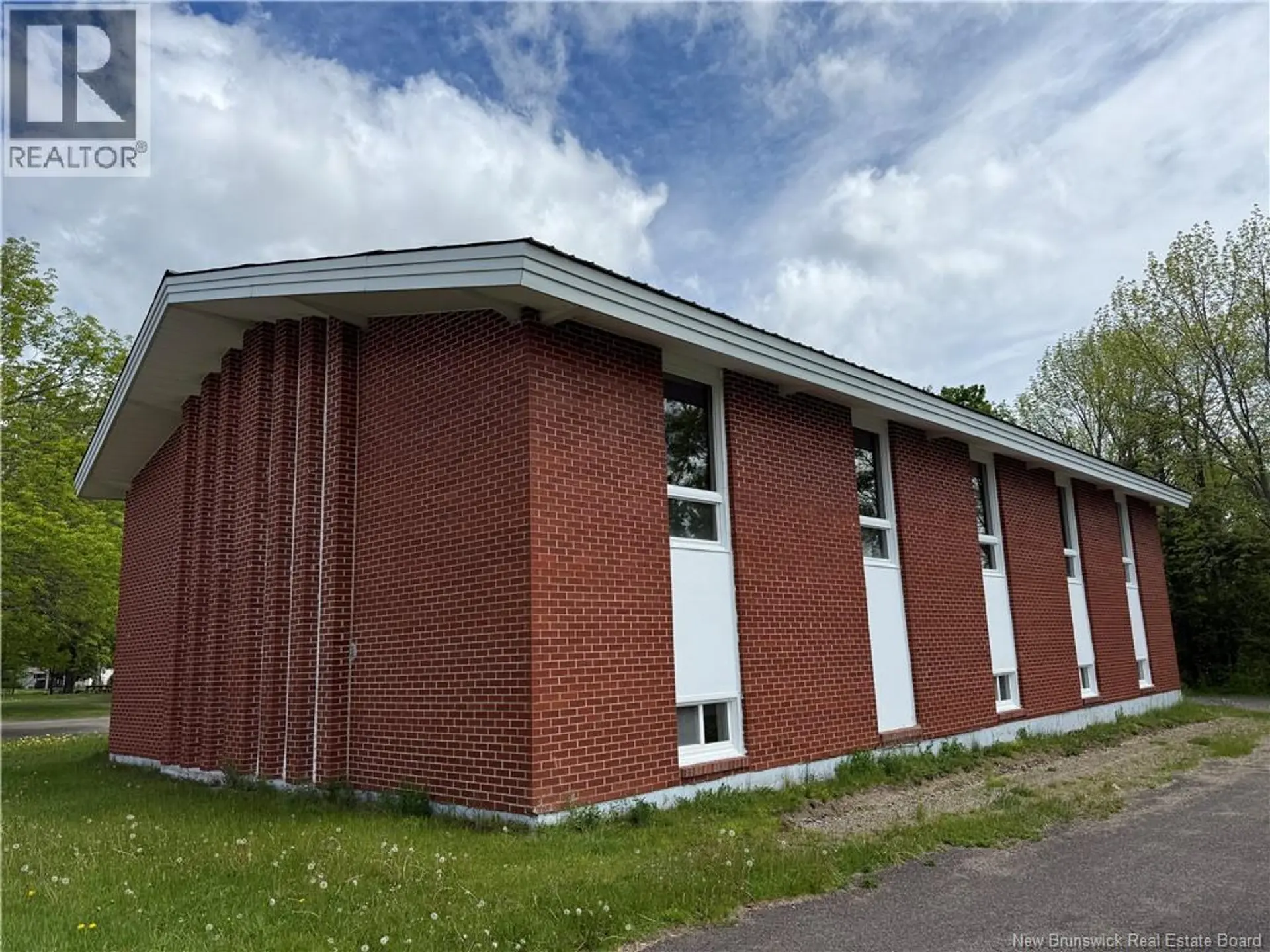 Property at 98 McNair Drive, Nackawic, NB