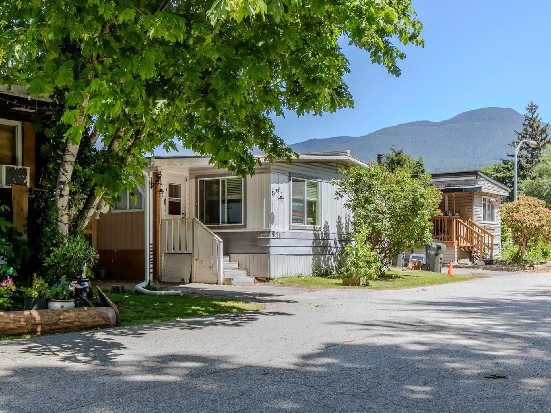 Property at #93 40157 Government Road, Squamish, BC