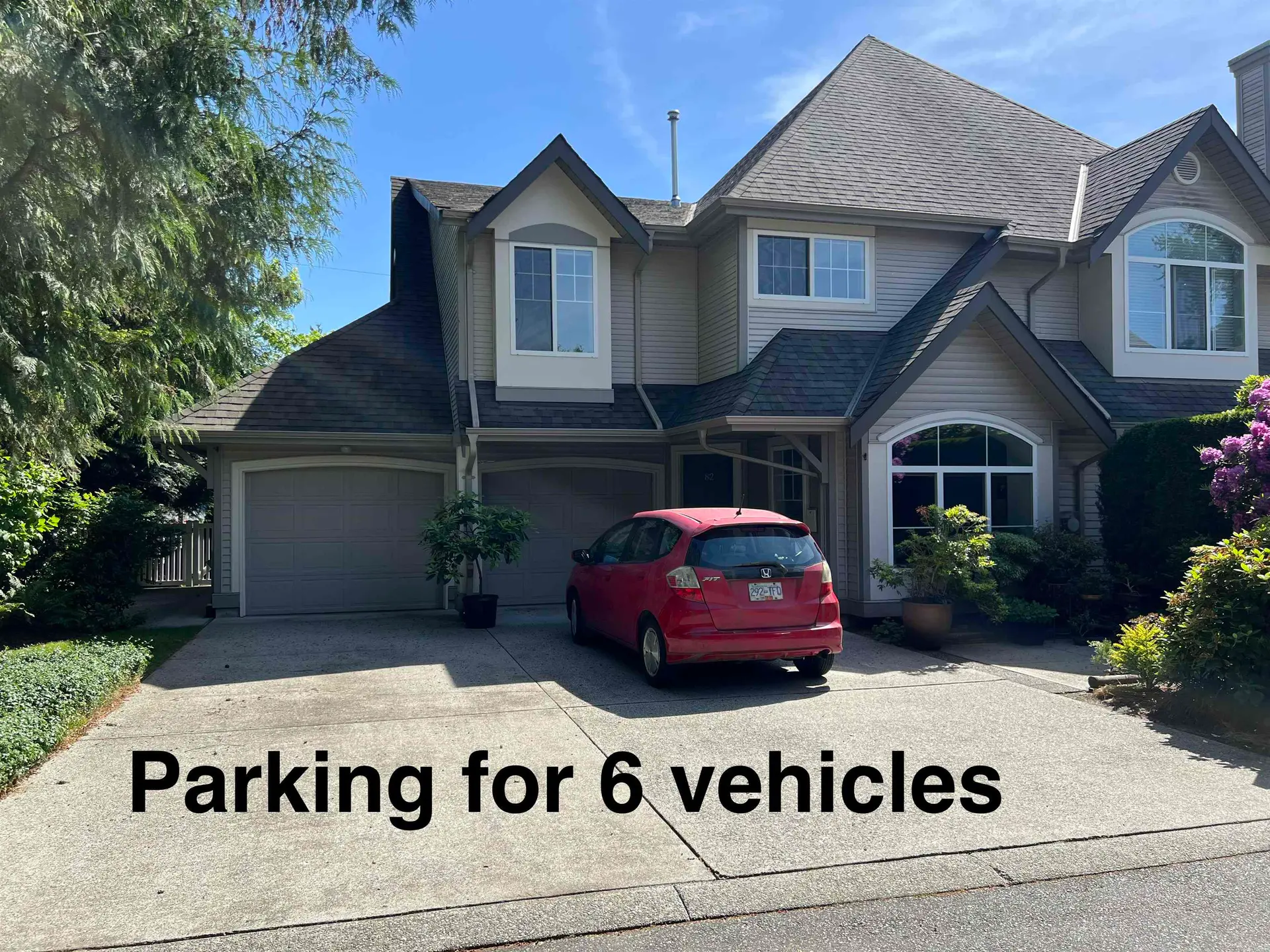 Property at #82 23085 118 Avenue, Maple Ridge, BC